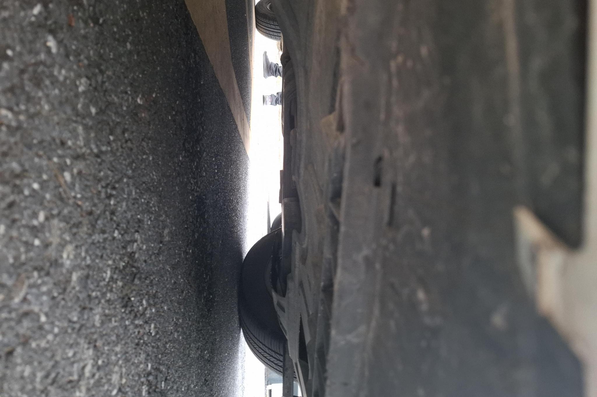 Volkswagen Polo 2018 1.5L AT