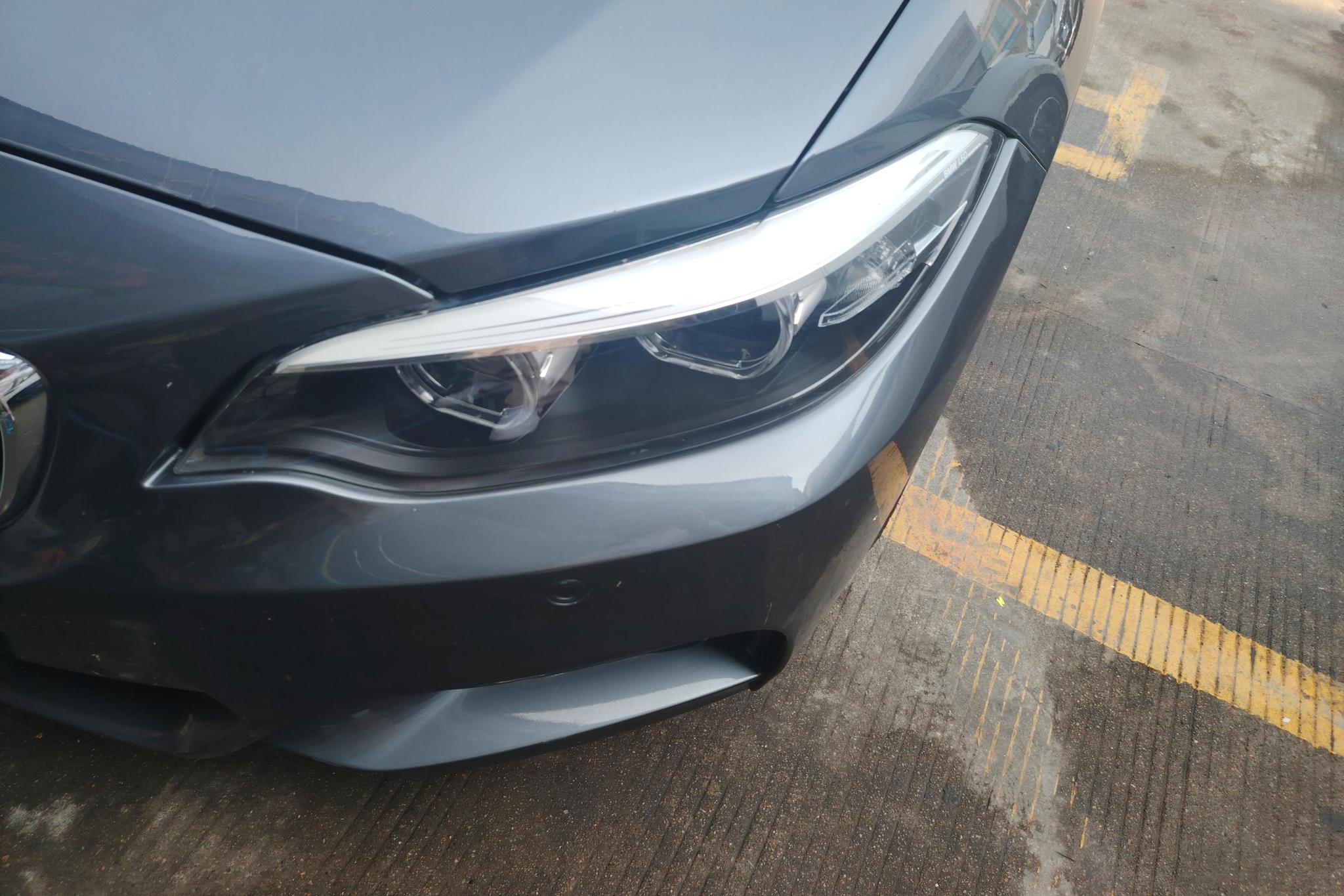 BMW 2 Series 2 2018 225i M Sport