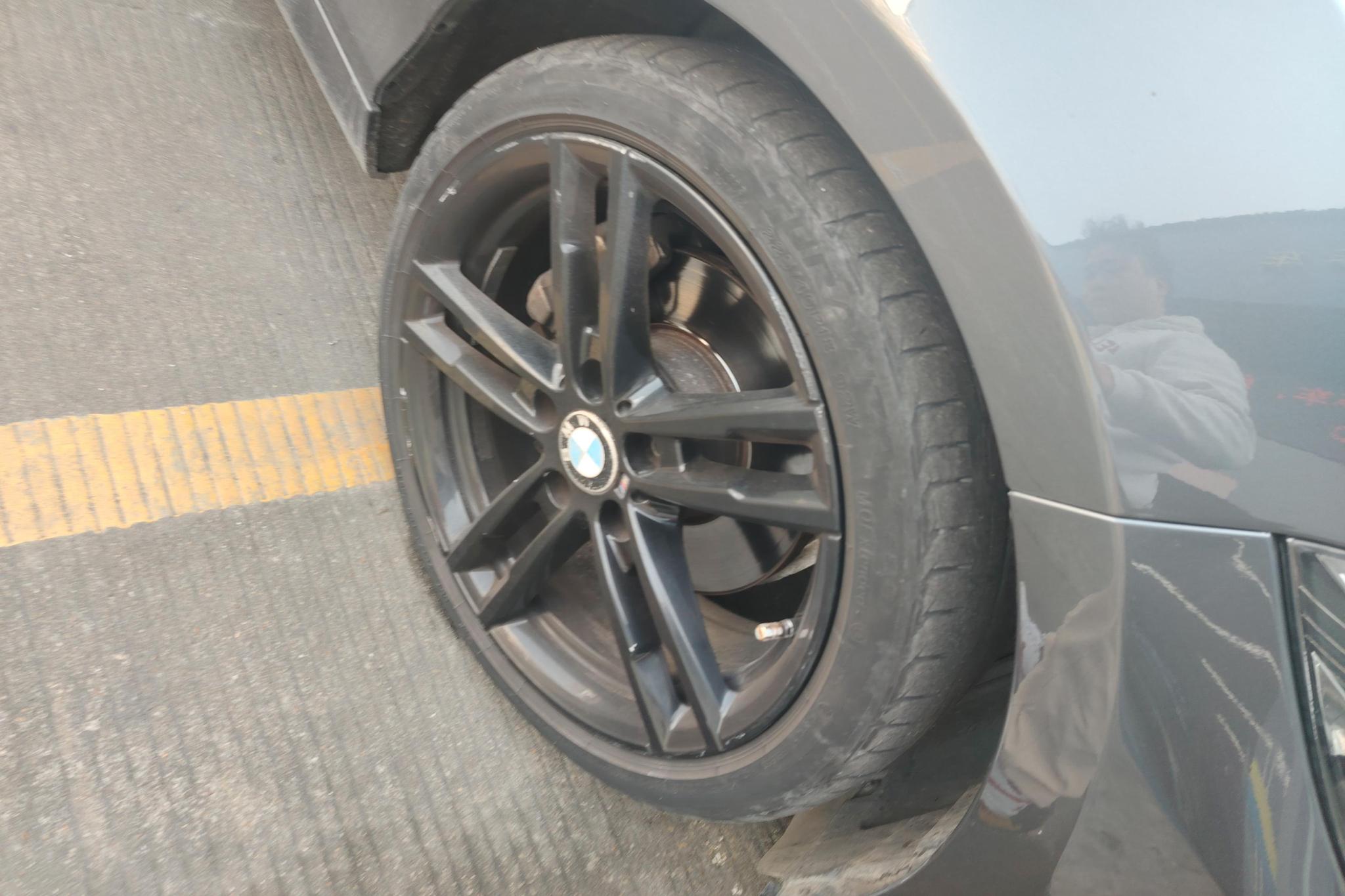 BMW 2 Series 2 2018 225i M Sport