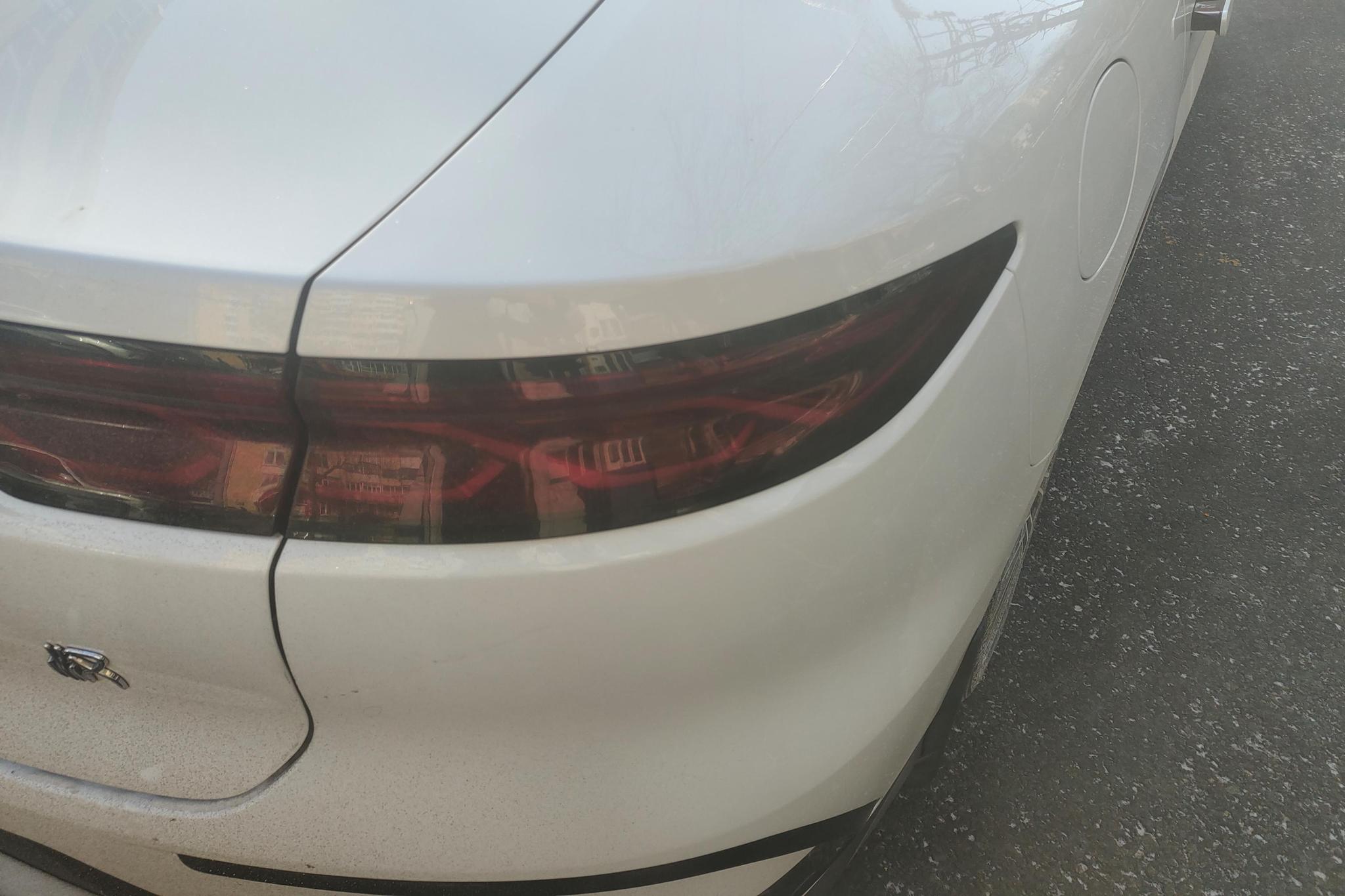 BYD Han DM 2023 DM-i Champion 121KM Premium