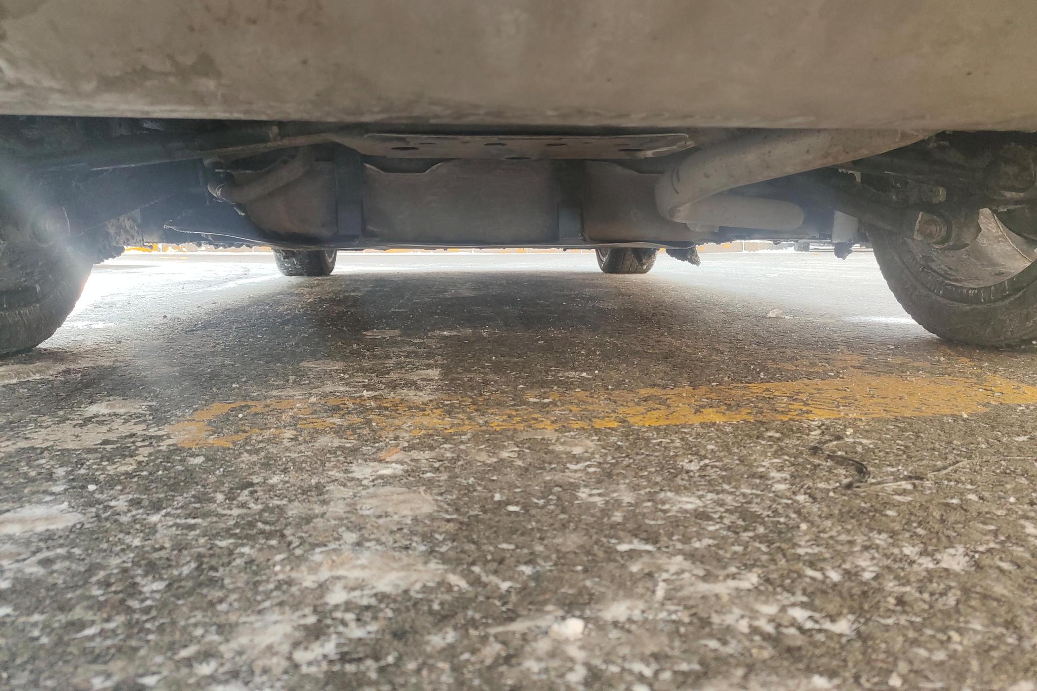 BYD Han DM 2023 DM-i Champion 121KM Premium