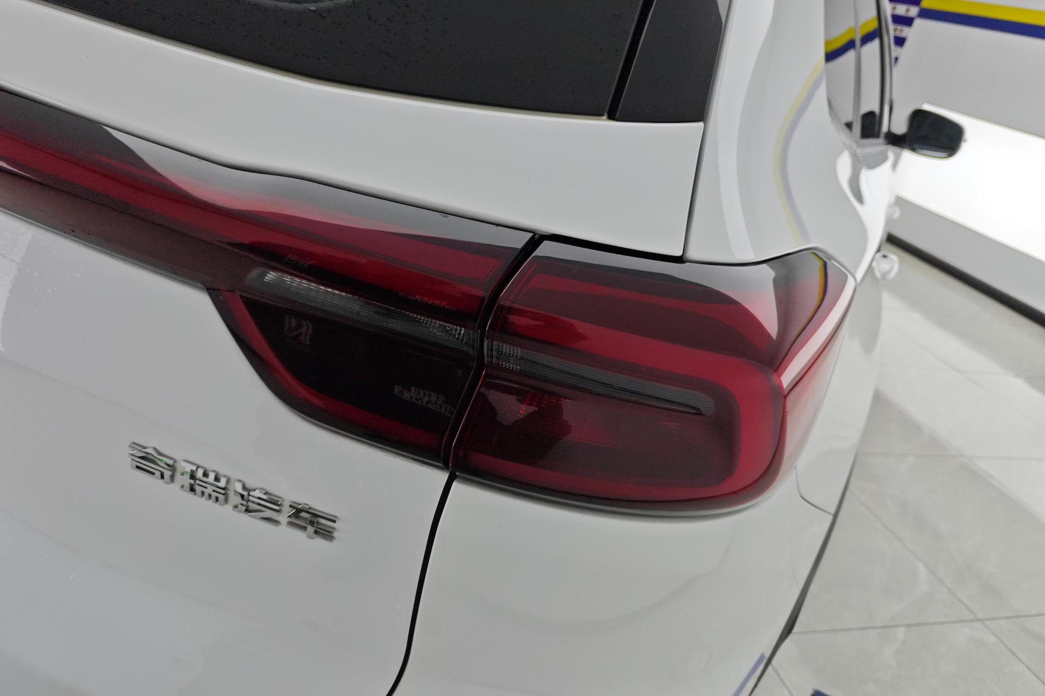 Chery Tiggo 8 8 2020 1.5TCI AT 5 мест