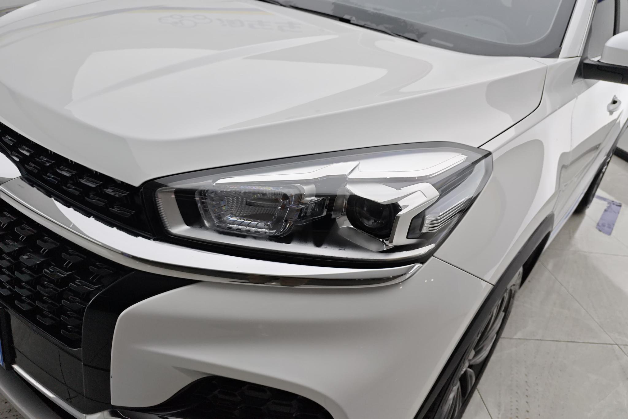 Chery Tiggo 8 8 2020 1.5TCI AT 5 мест