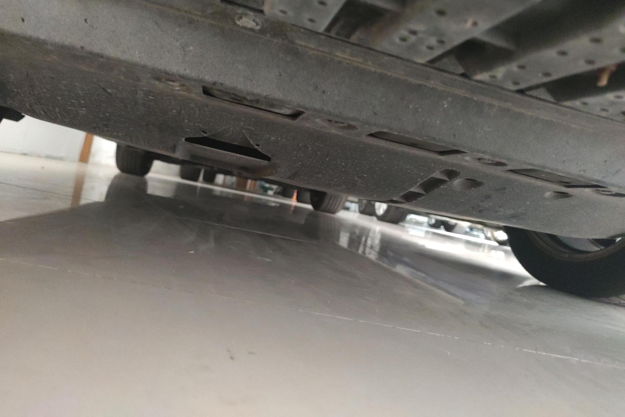 Nissan Altima 2021 2.0L XL Comfort