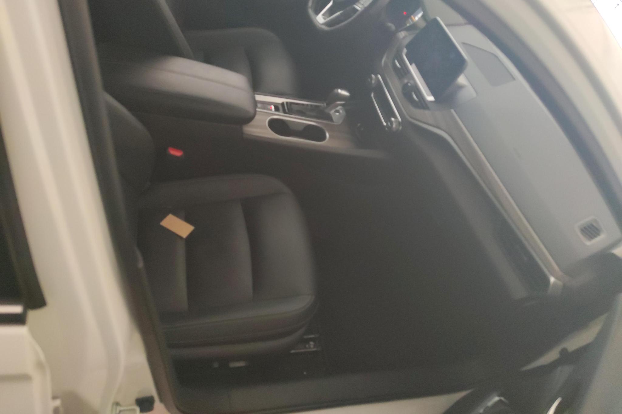 Nissan Altima 2021 2.0L XL Comfort