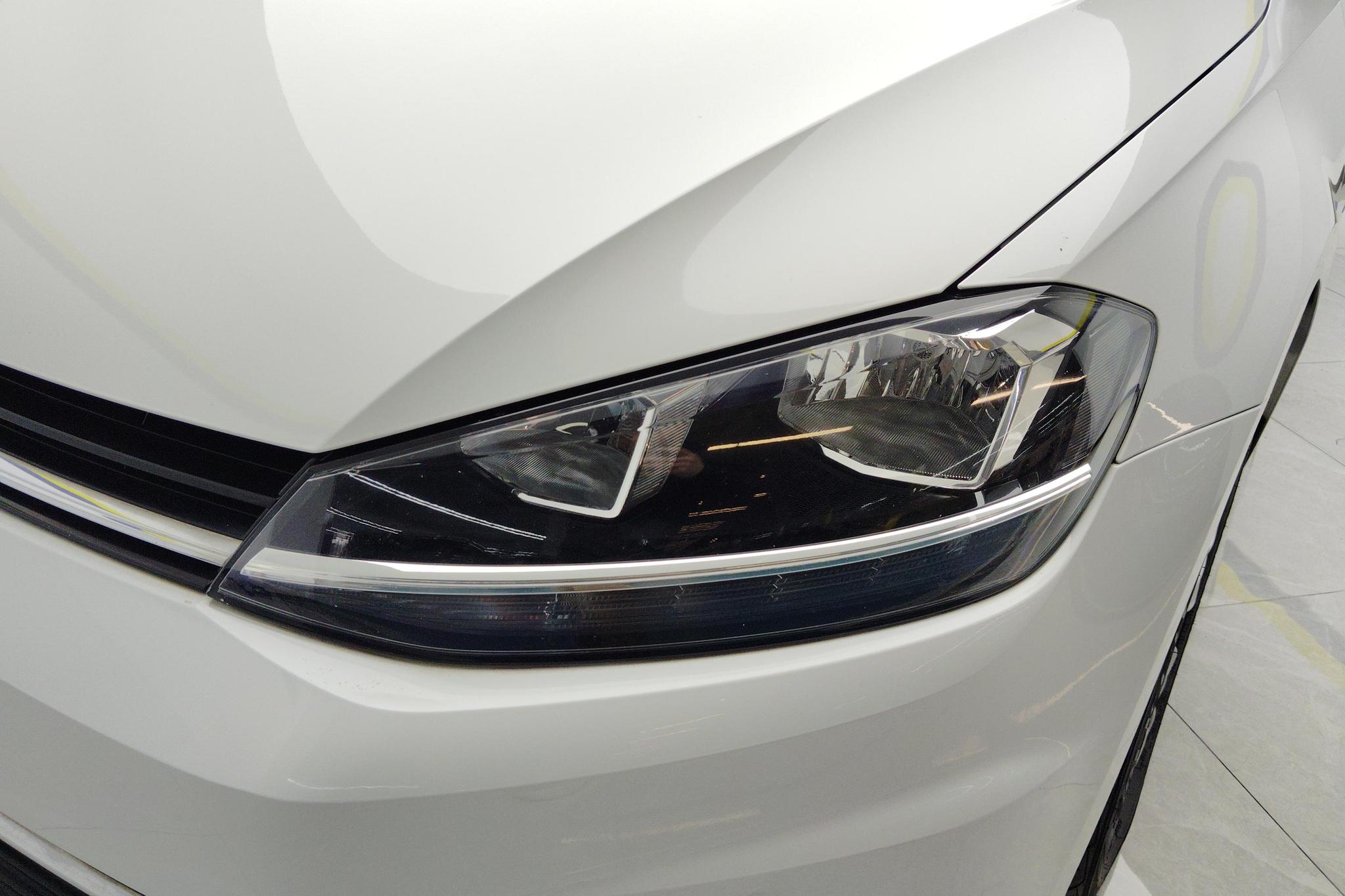 Volkswagen Golf 2018 230TSI AT Comfort