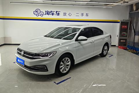 Volkswagen Bora 2021 1.5L AT Comfort Smart Connect