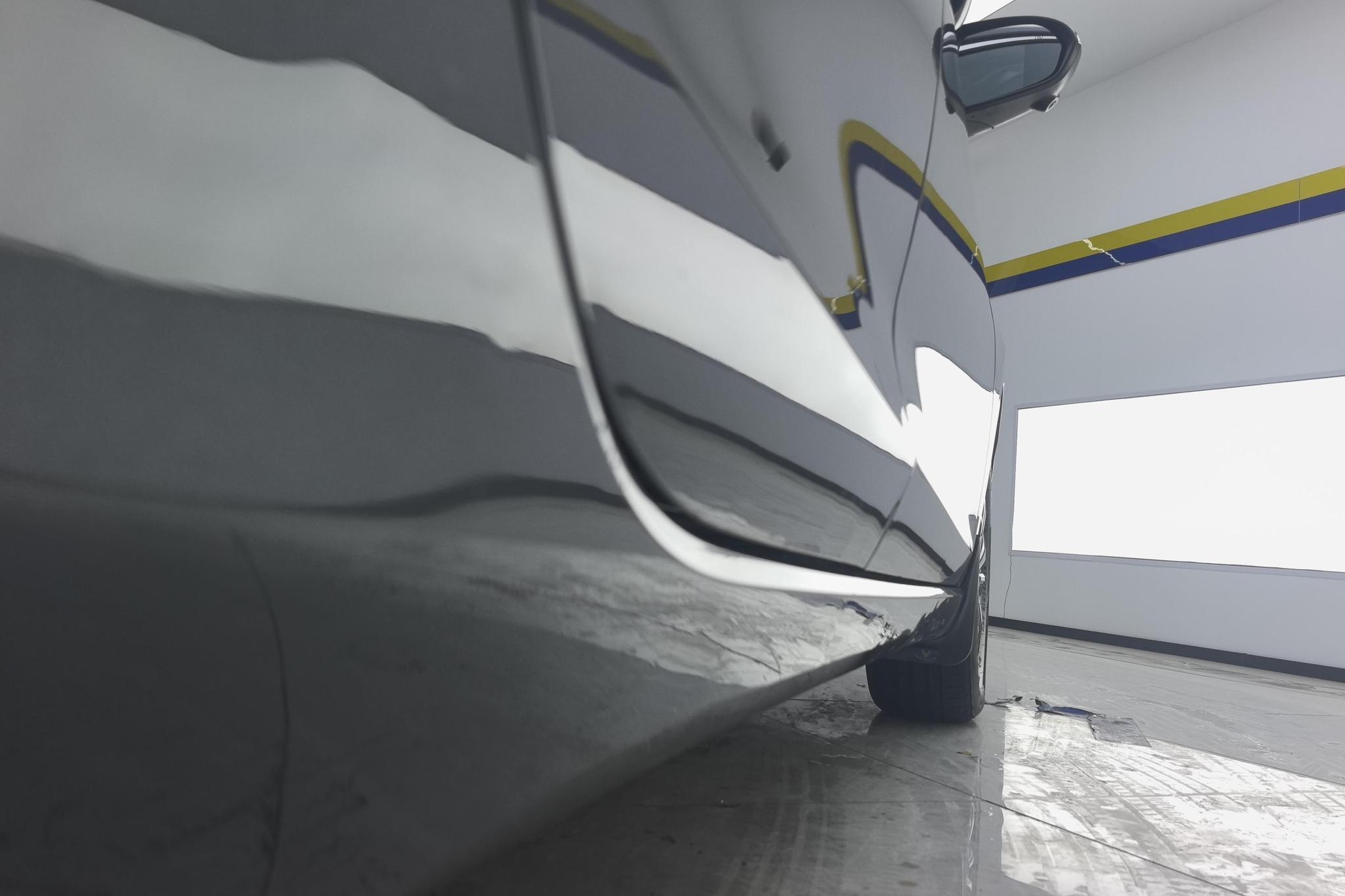 Changan Eado 2021 PLUS NE 1.4T GDI DCT Luxury