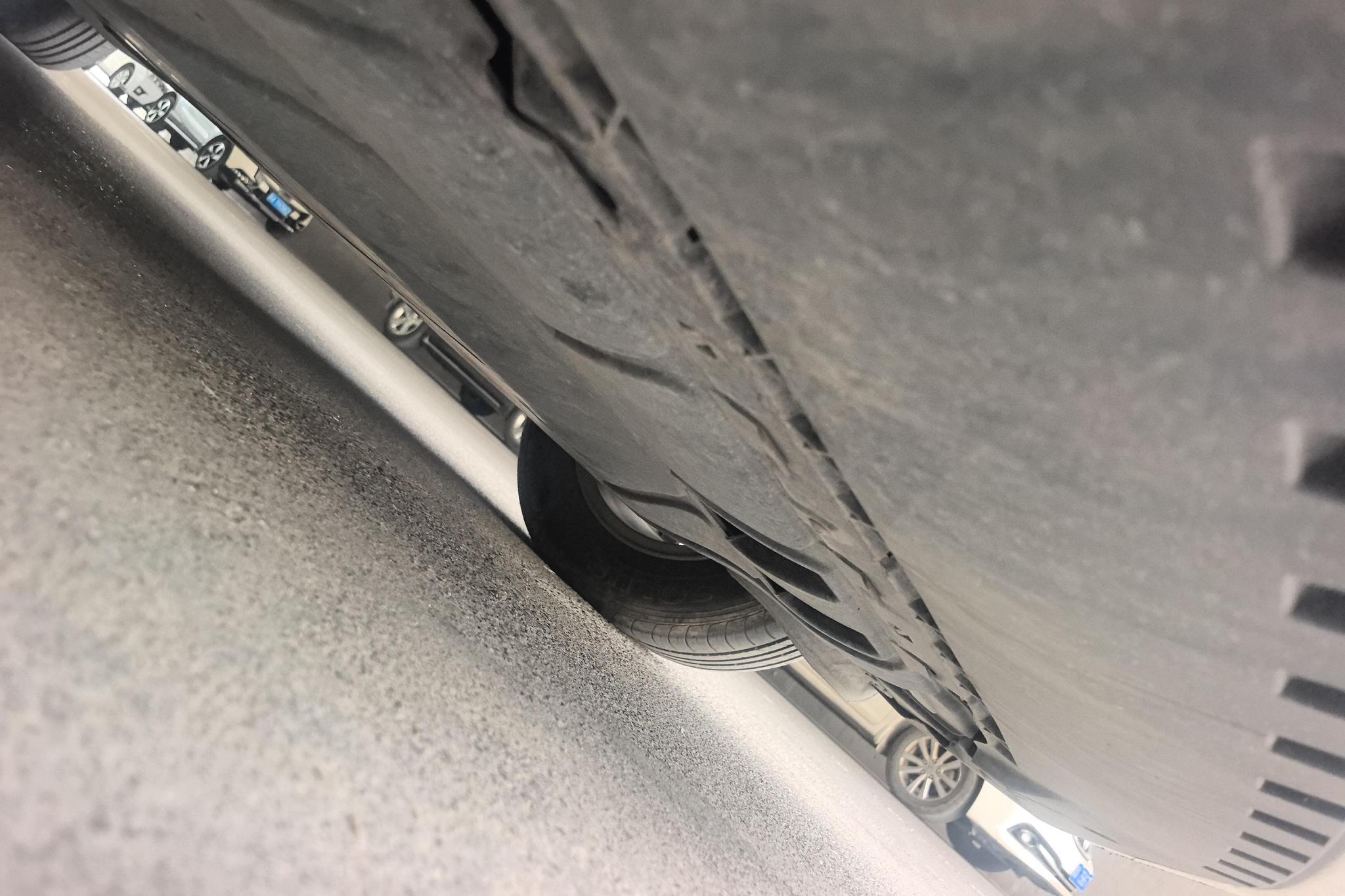 Volkswagen Bora 2021 1.5L AT Fashion Smart Connect