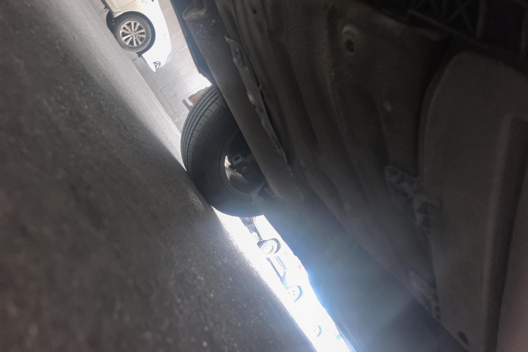 Volkswagen Bora 2021 1.5L AT Fashion Smart Connect