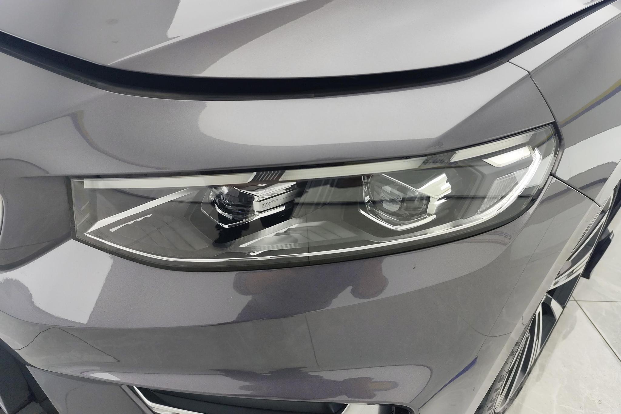 Geely Preface 2025 2.0T
