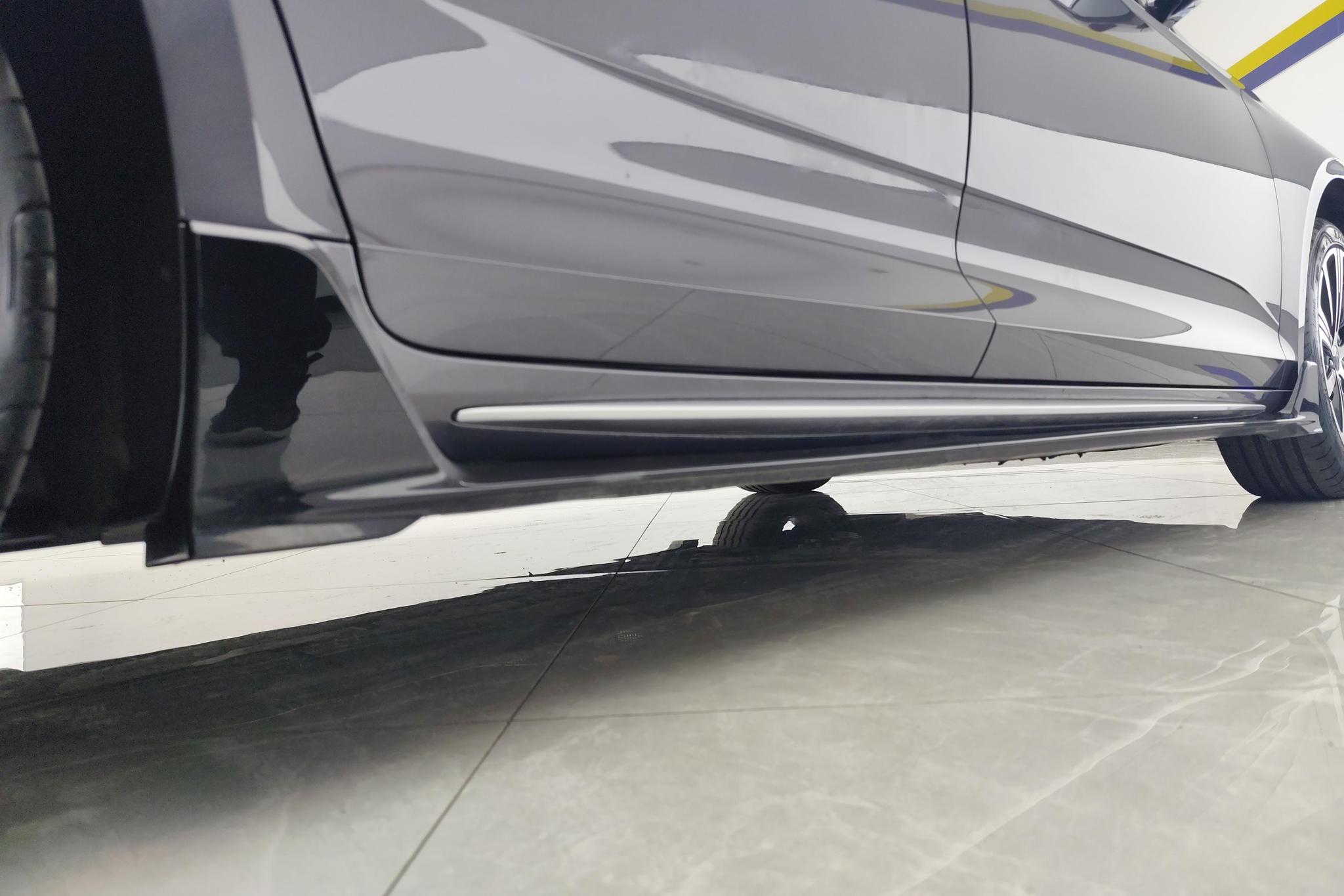 Geely Preface 2025 2.0T