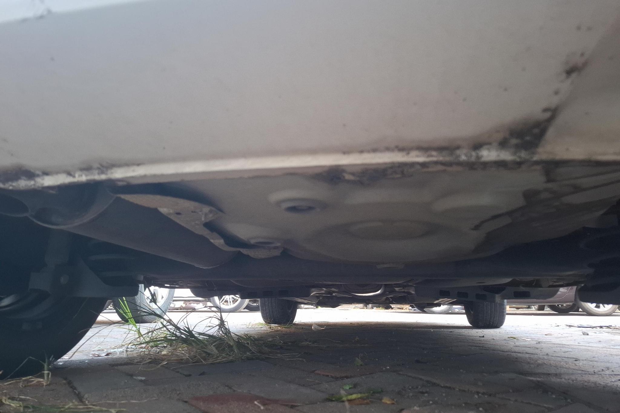 Volkswagen Polo 2018 1.5L AT