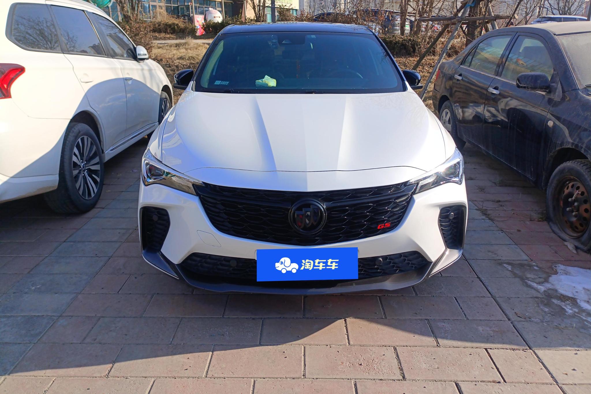 Buick Verano 2022 Pro GS