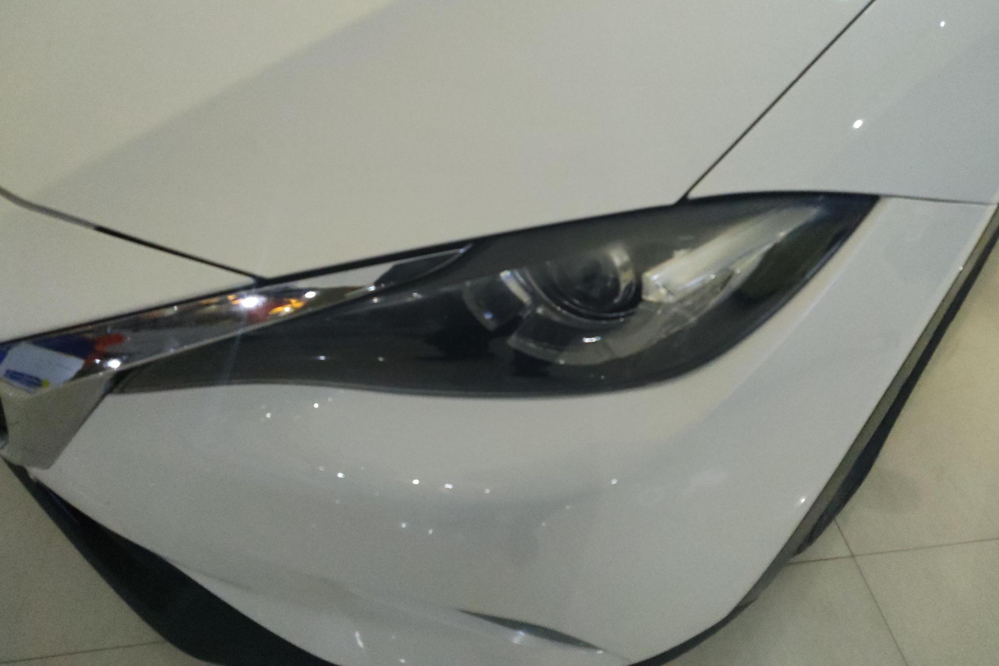 Mazda CX-4 2018 2.0L AT VI