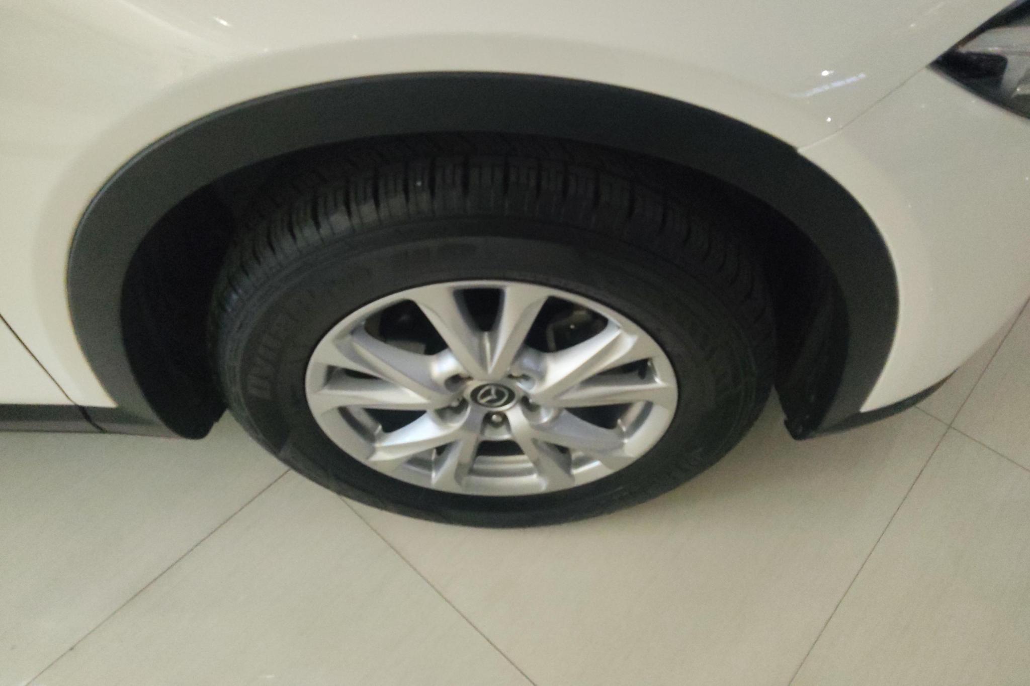 Mazda CX-4 2018 2.0L AT VI