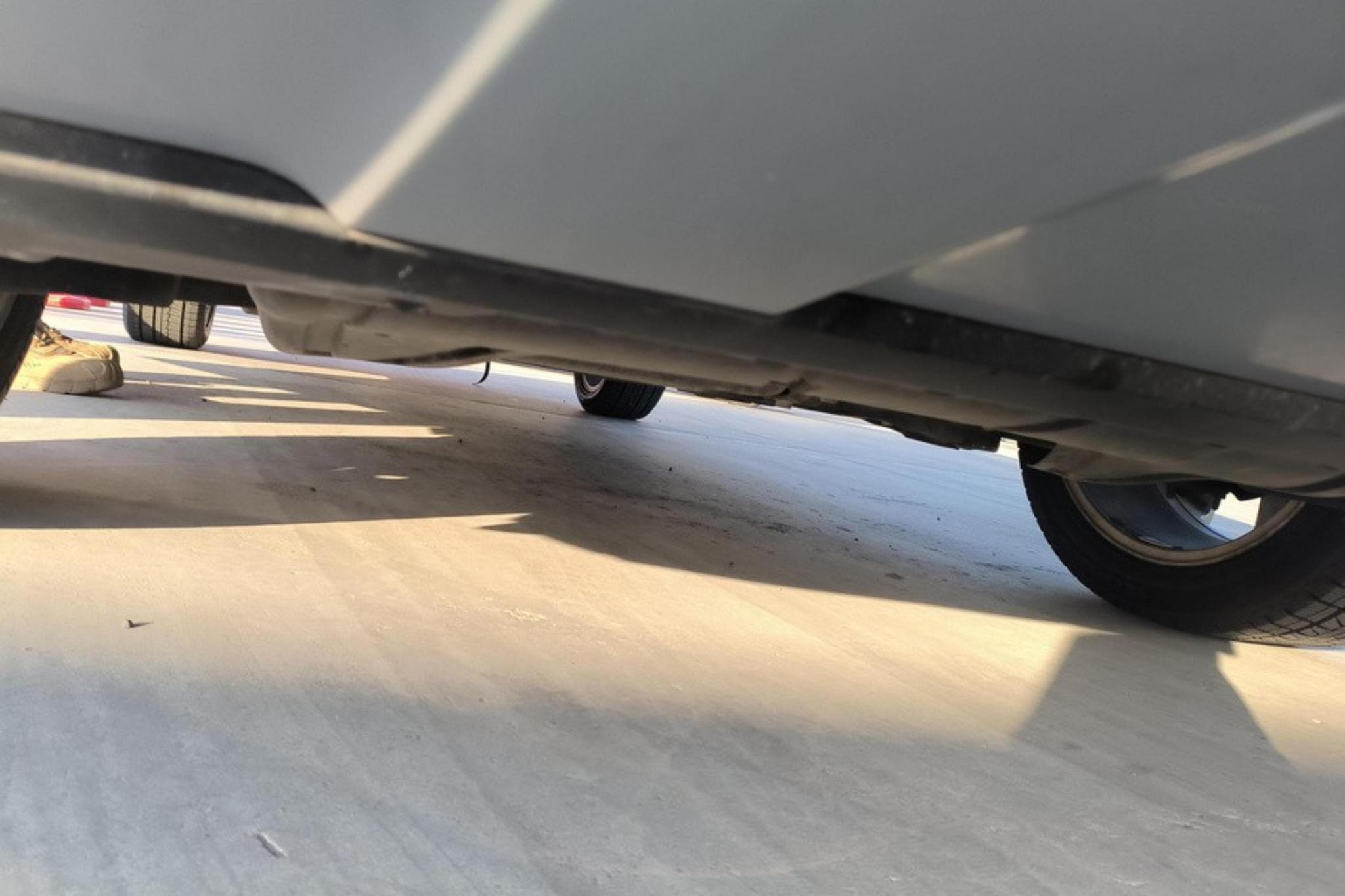 Jetta VS5 2023 280TSI AT Enjoy