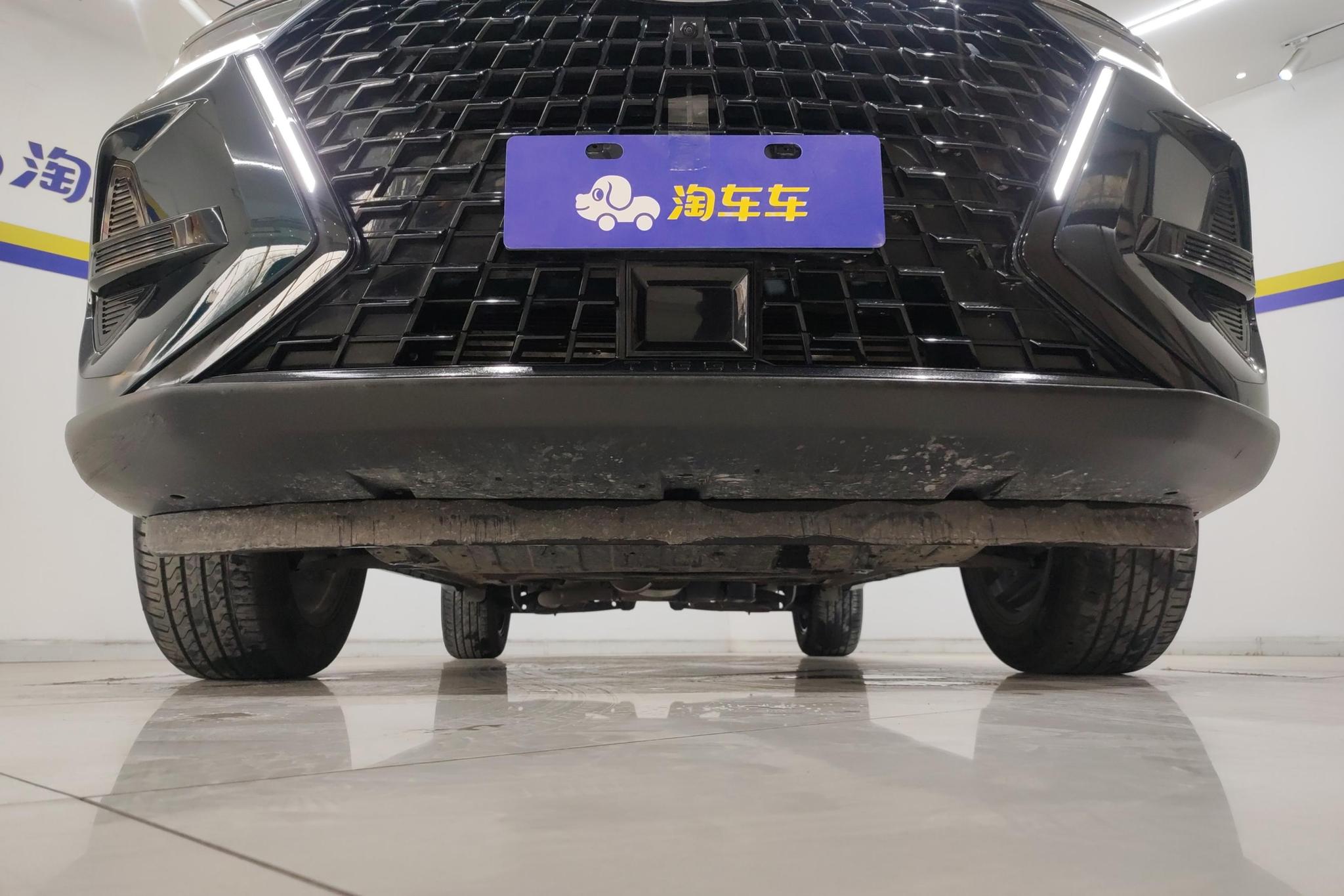 Chery 8 PRO 2024 Champion 290T 5 мест