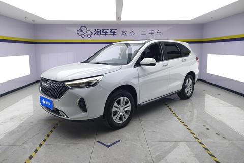 Haval M6