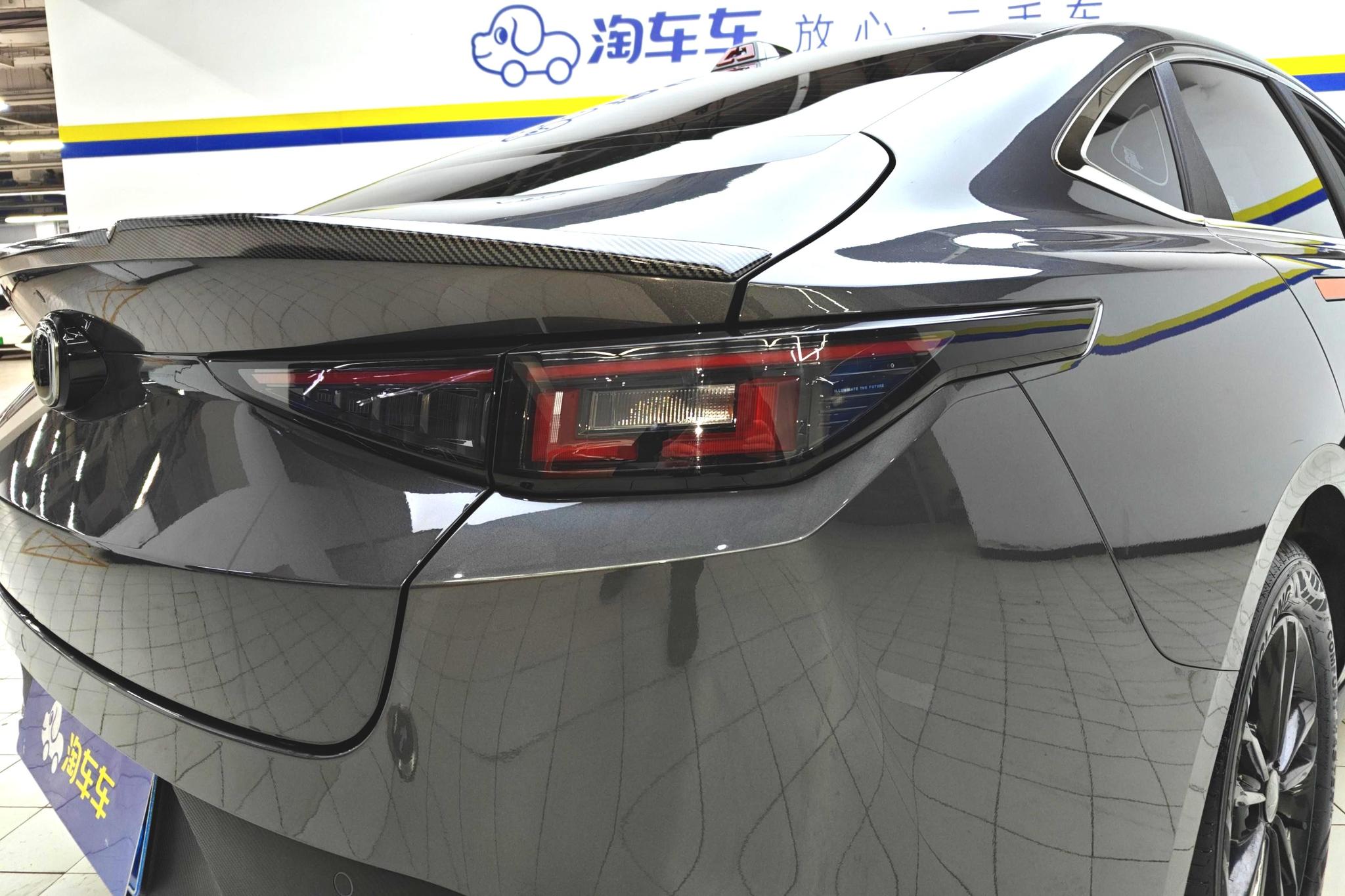 Changan Yida 2023 1.5T GDI AT Enjoy