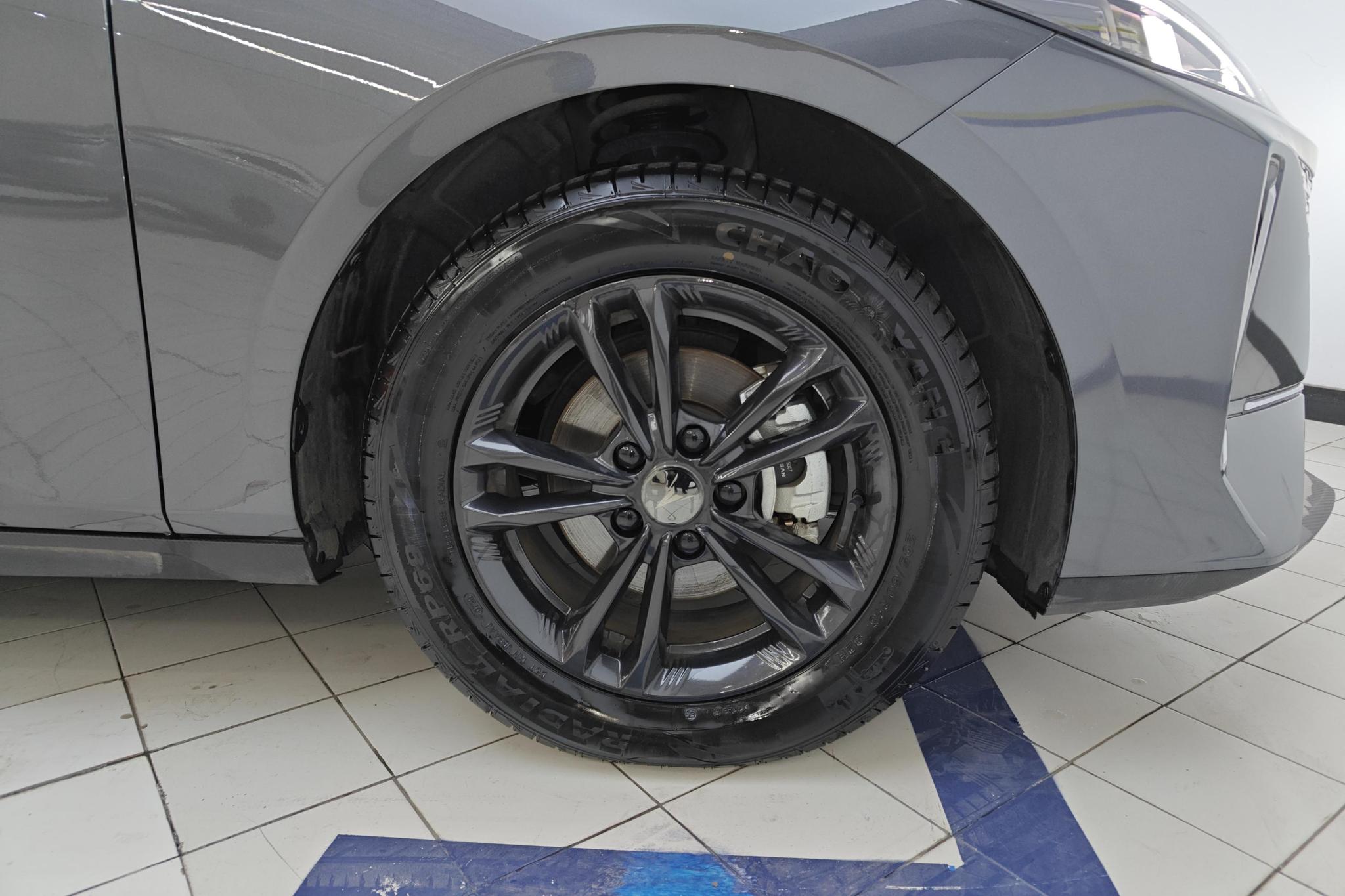 Changan Yida 2023 1.5T GDI AT Enjoy