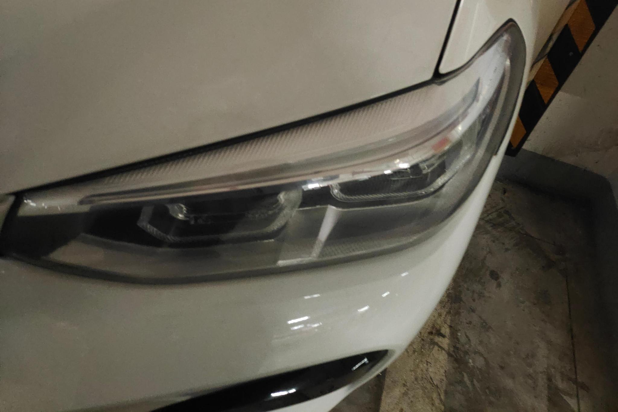 BMW X4 2020 xDrive25i M Sport