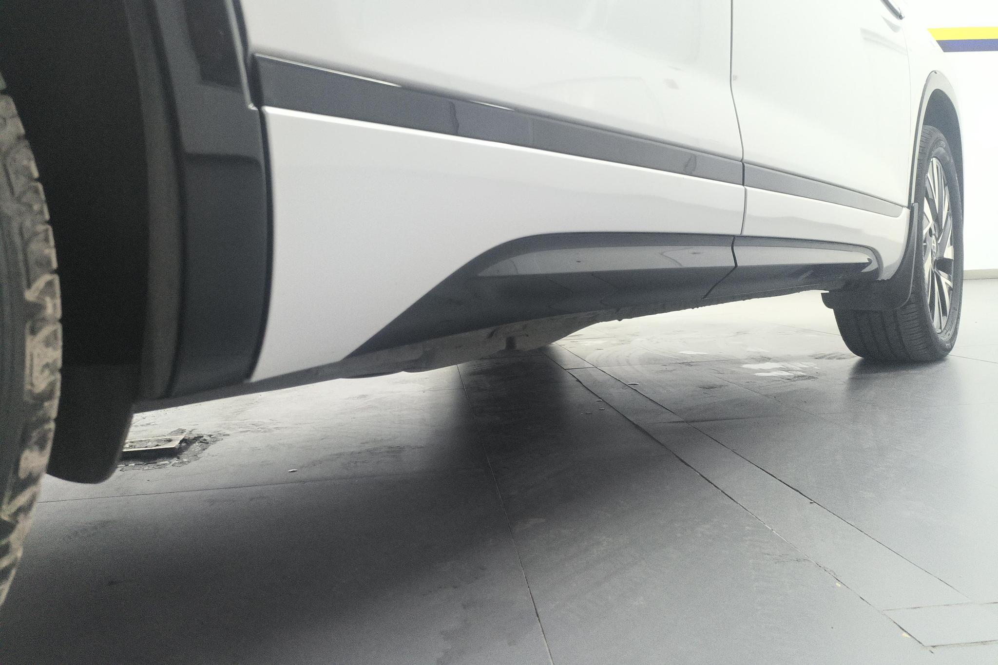 Volkswagen Tayron 2023 330TSI R-Line