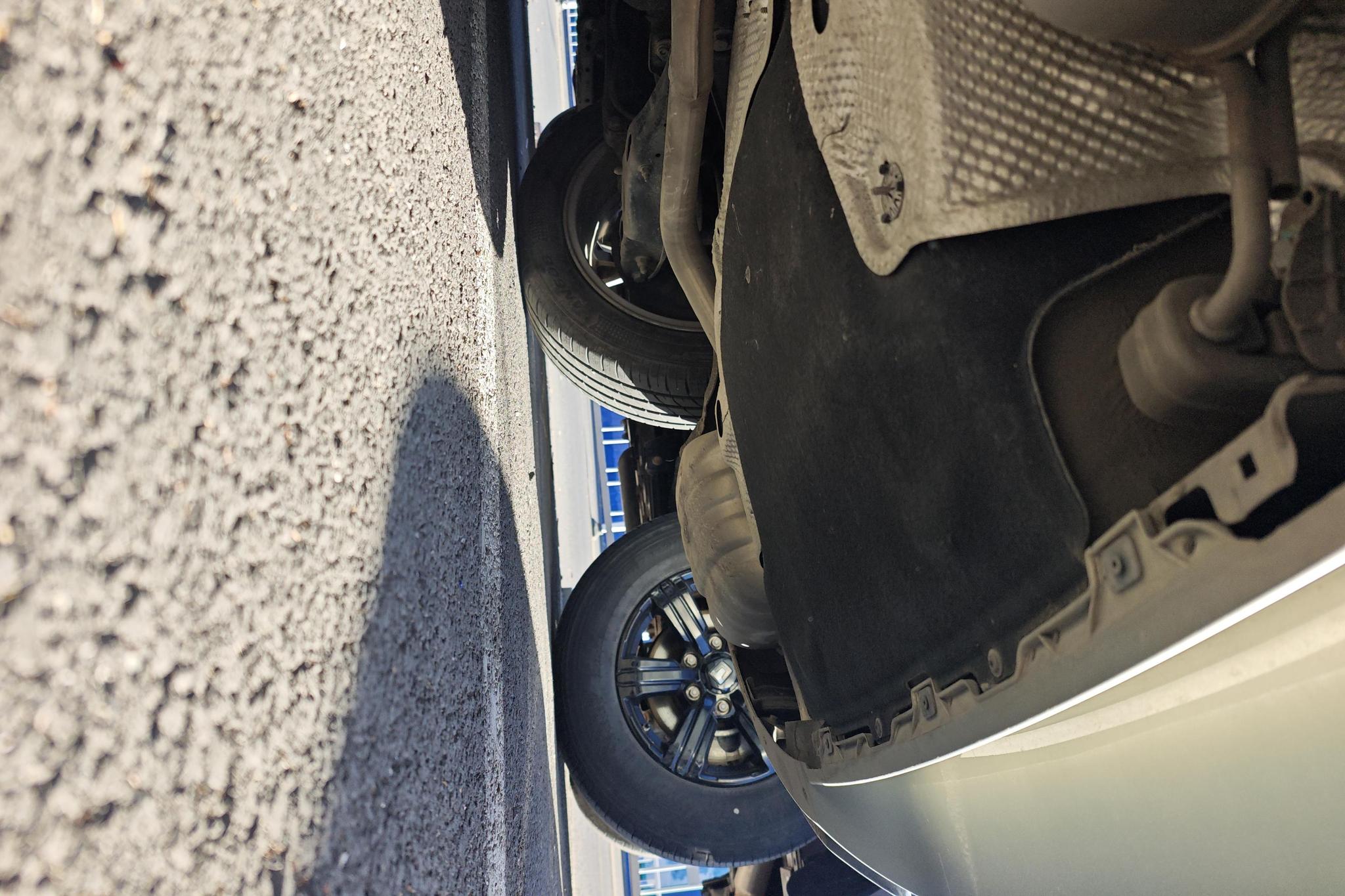 Volkswagen Magotan 2017 380TSI DSG Luxury
