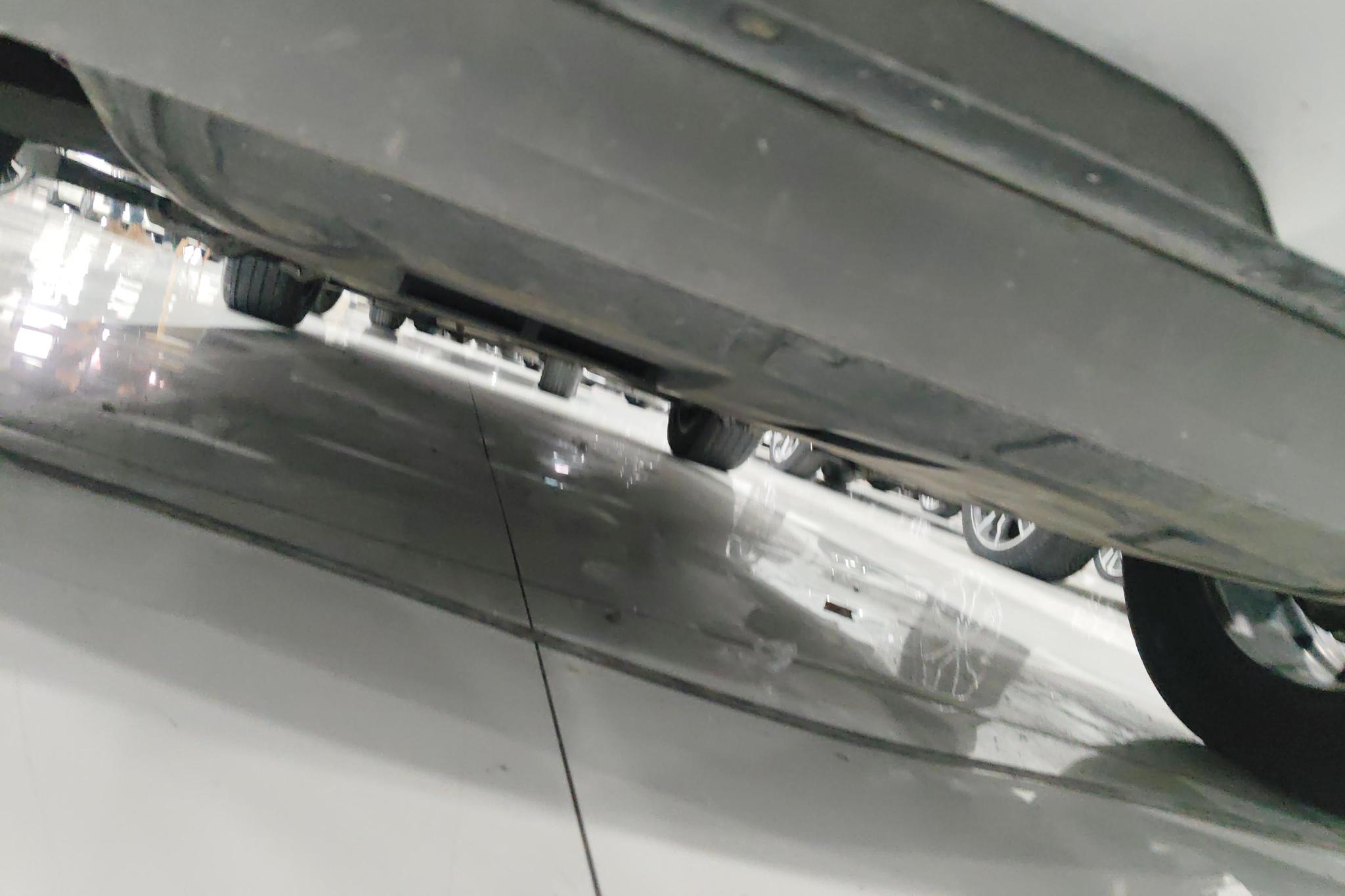 Volkswagen Teramont 2021 380TSI Luxury