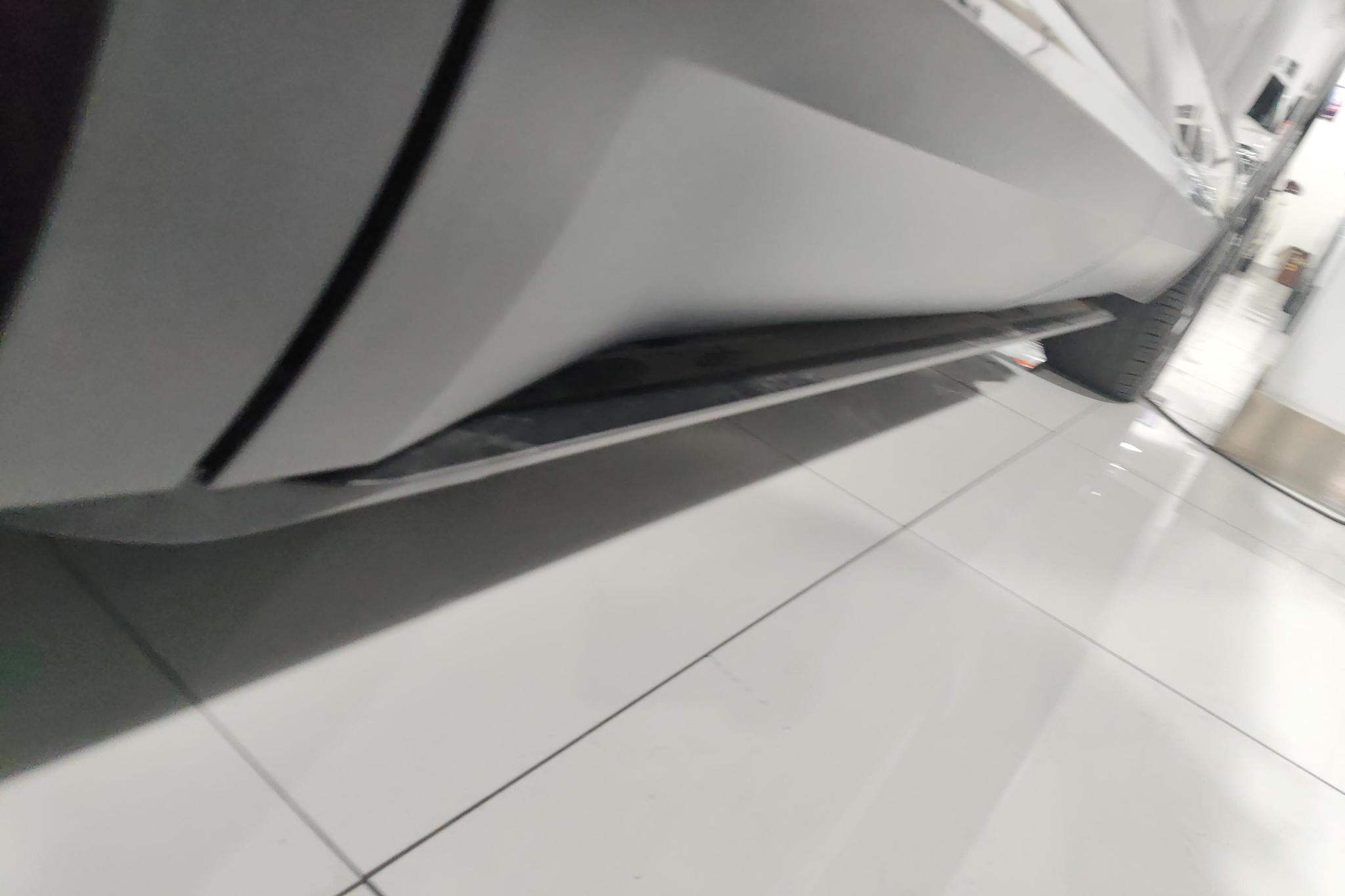 Volkswagen Teramont 2021 380TSI Luxury