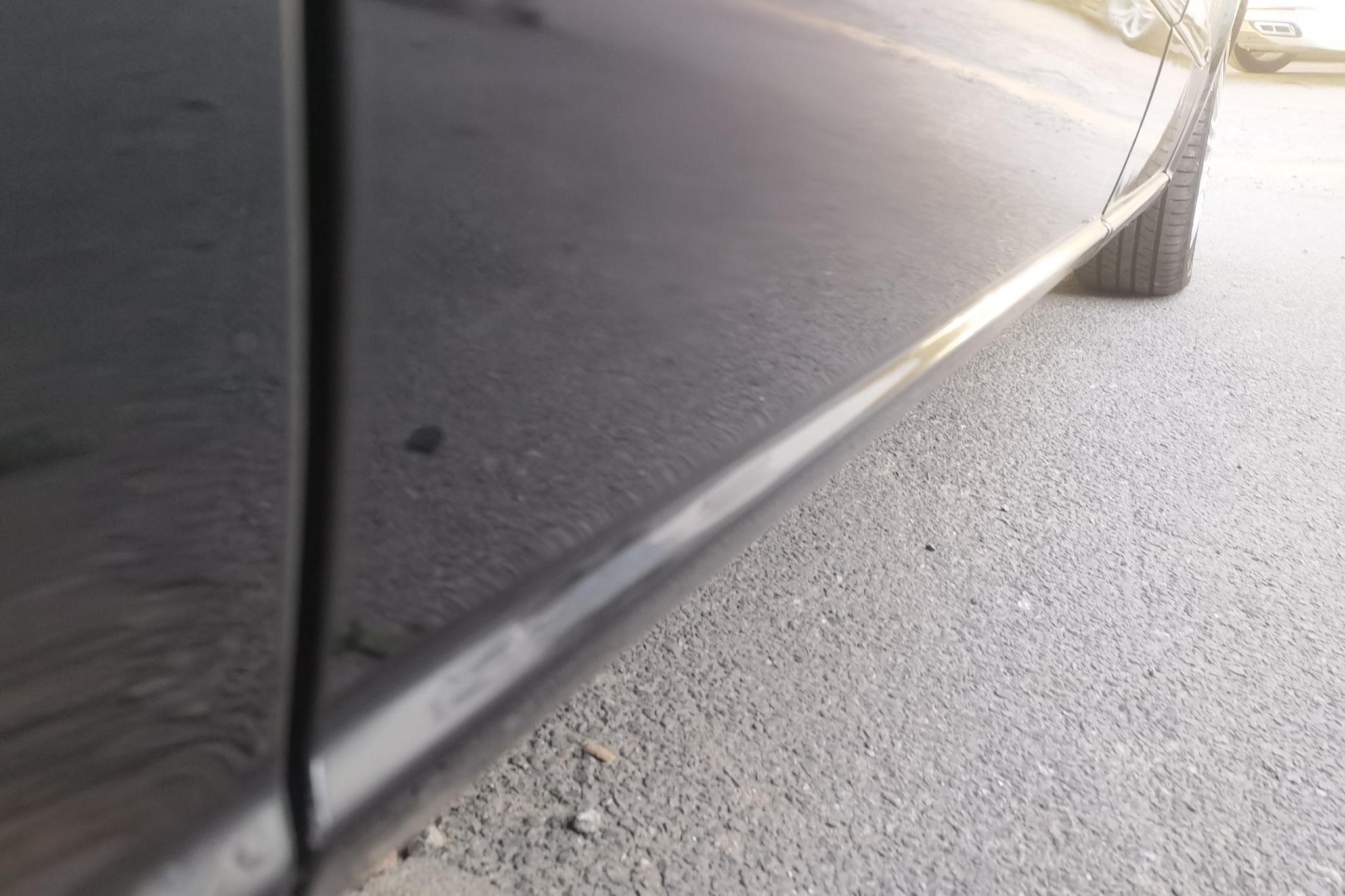 Mercedes-Benz Viano 2013 3.5L