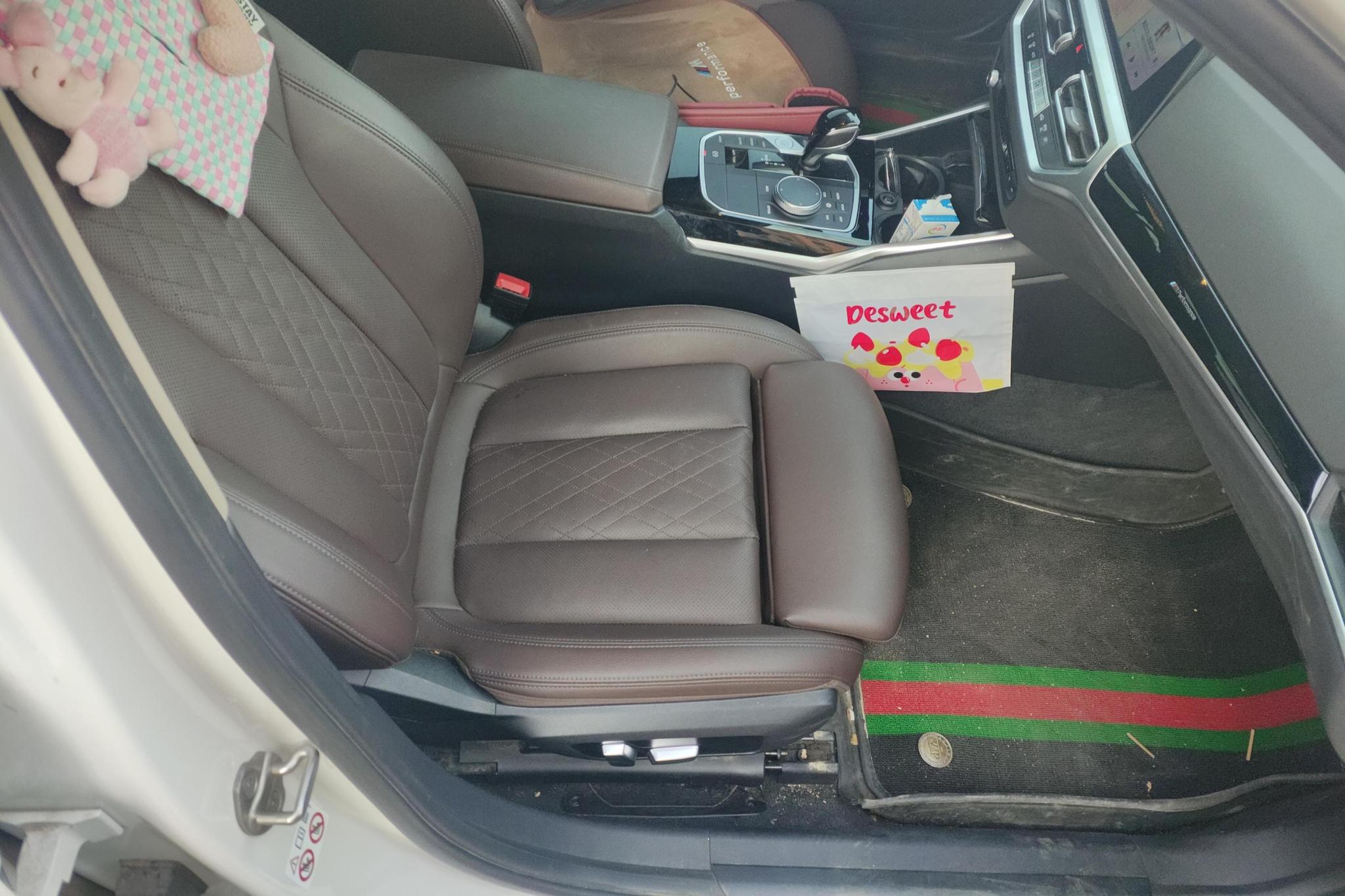 BMW 3 series id 4454002 из Китая 8