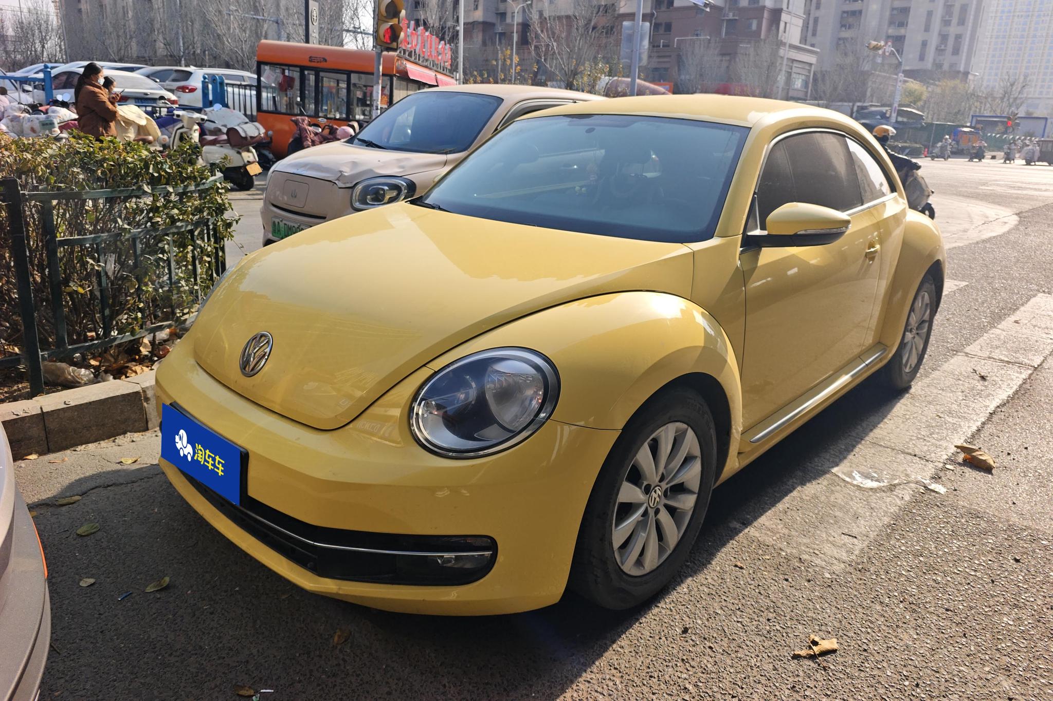 Volkswagen