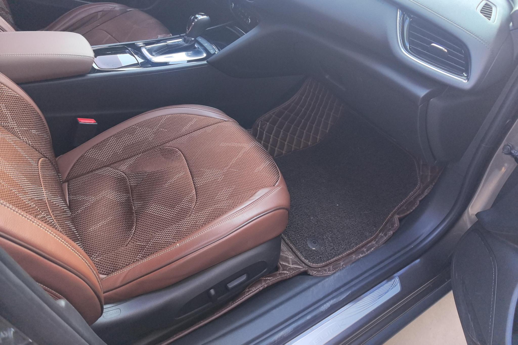 Buick Regal 2019 20T Elite V