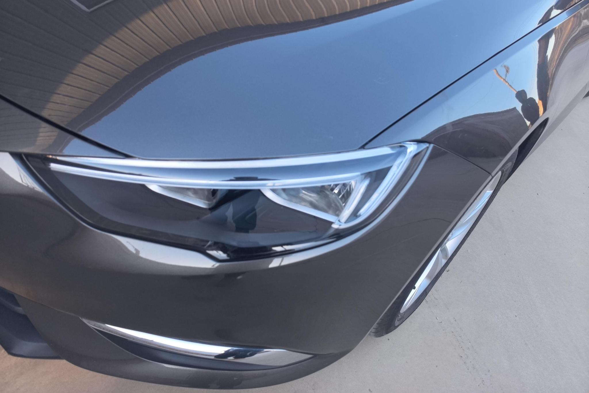 Buick Regal 2019 20T Elite V