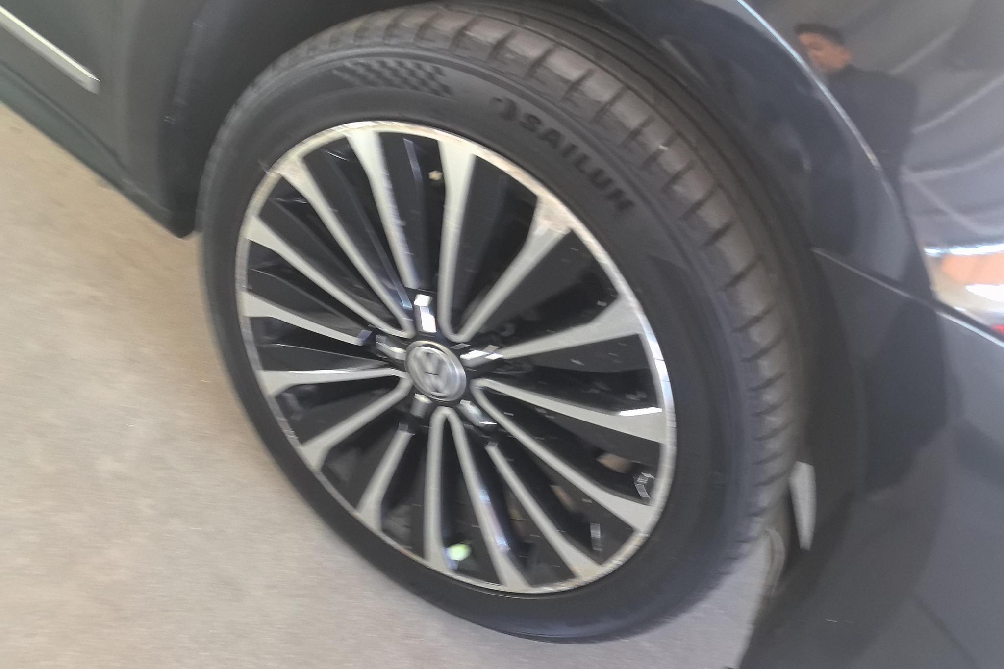 Volkswagen Passat 2016 330TSI DSG