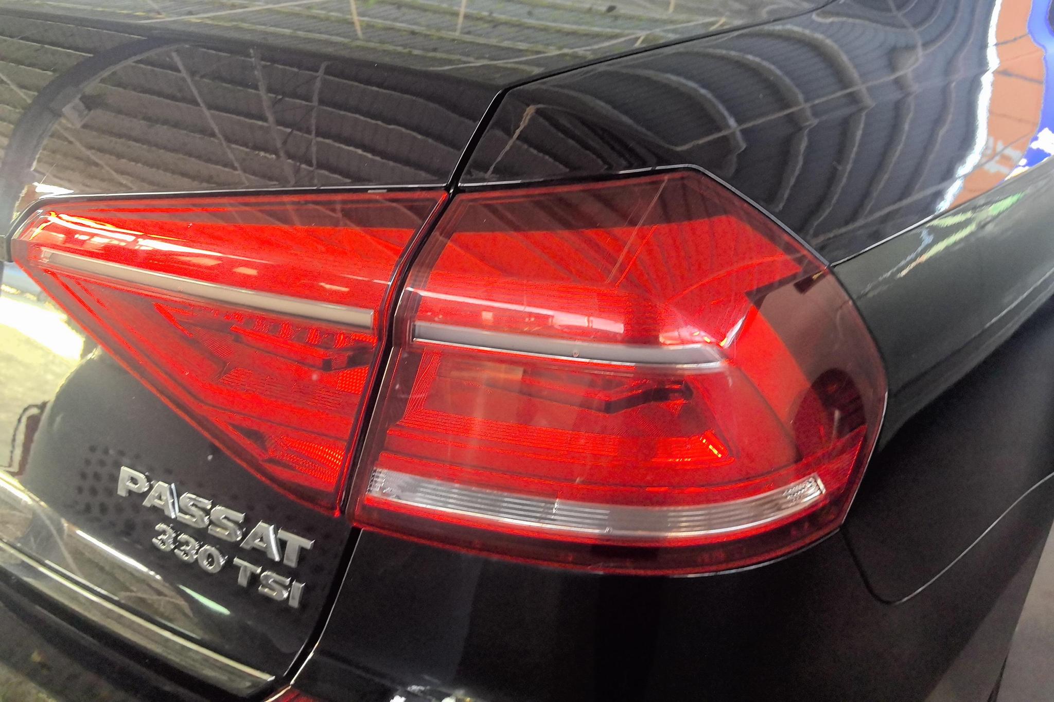 Volkswagen Passat 2016 330TSI DSG
