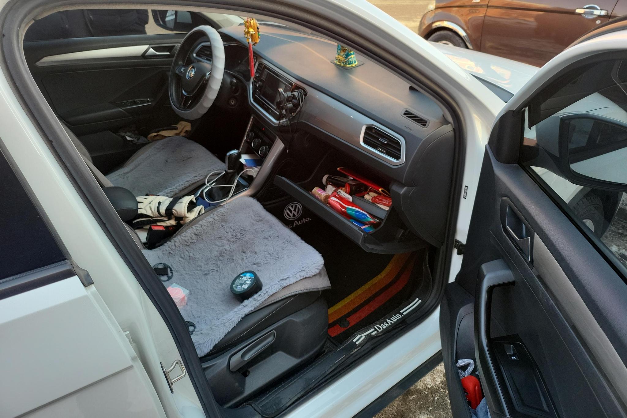 Volkswagen T-Roc 2020 280TSI DSG