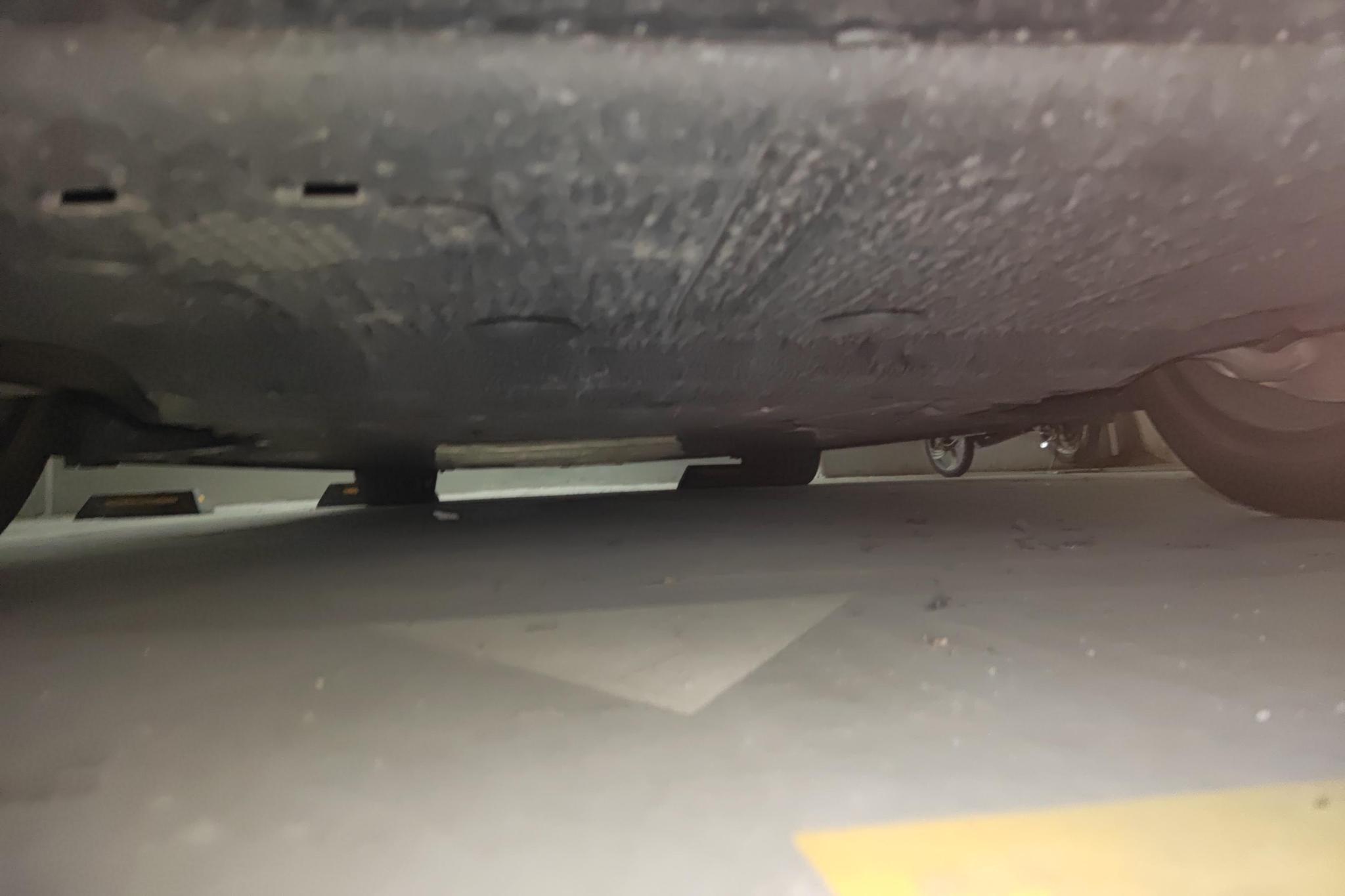 BMW i3 2022 eDrive35L