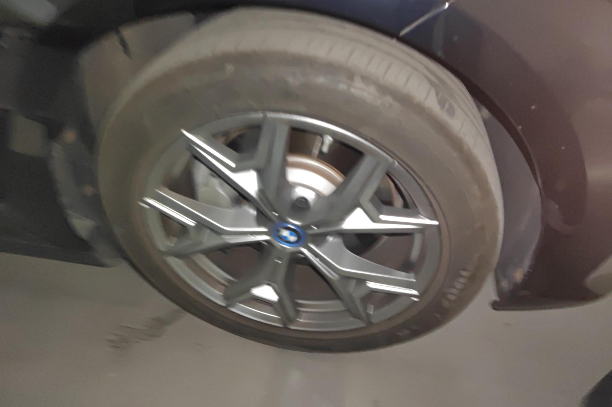 BMW i3 2022 eDrive35L