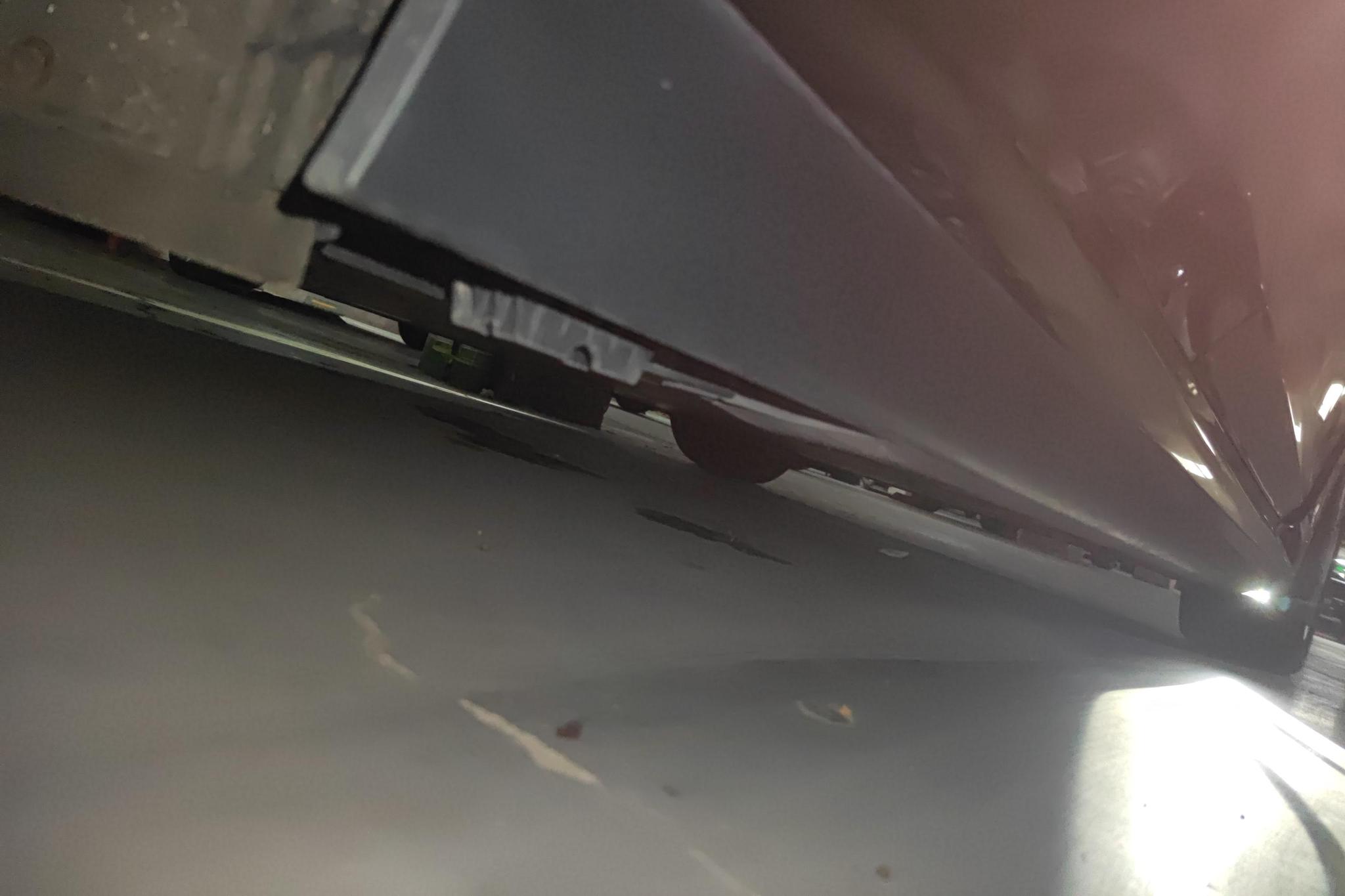 BMW i3 2022 eDrive35L