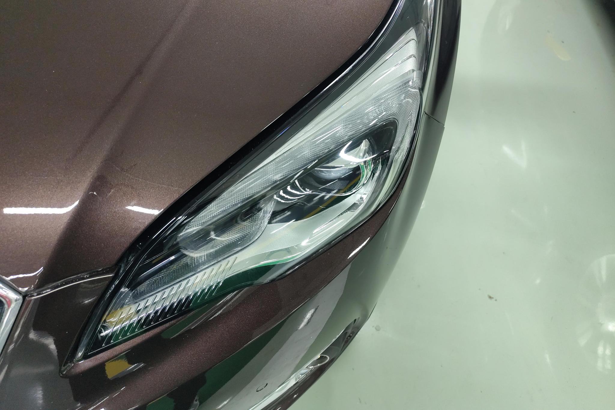 Buick Envision 2019 28T Luxury V