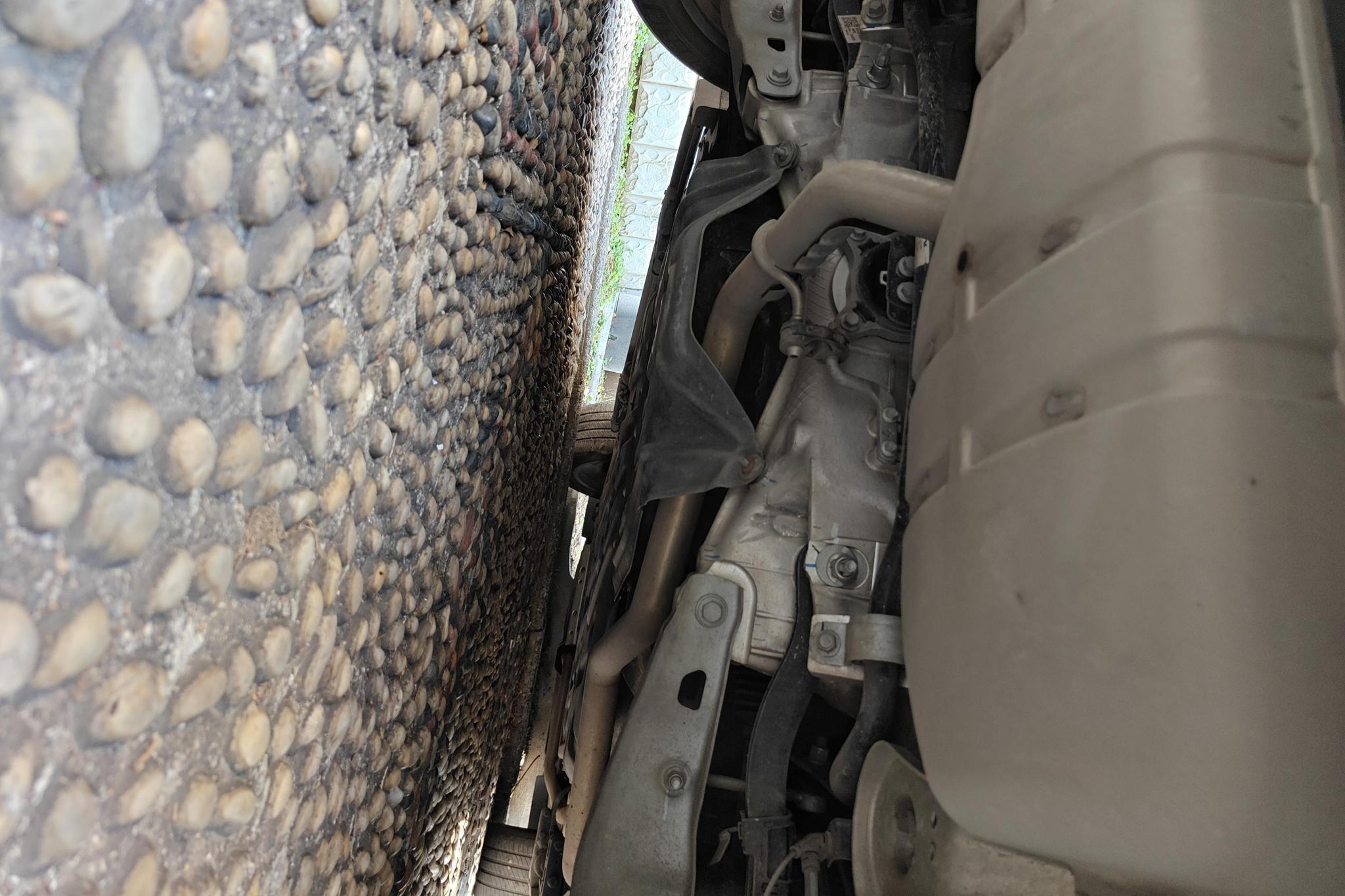 Li Auto L7 2023 Air