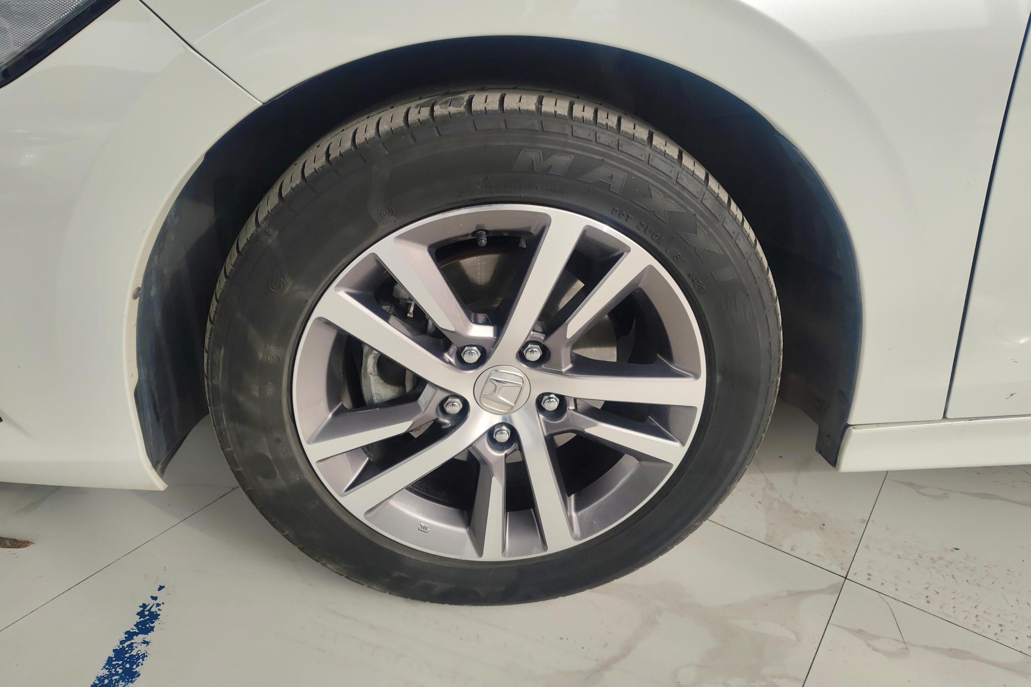 Honda Civic 2022 240TURBO CVT