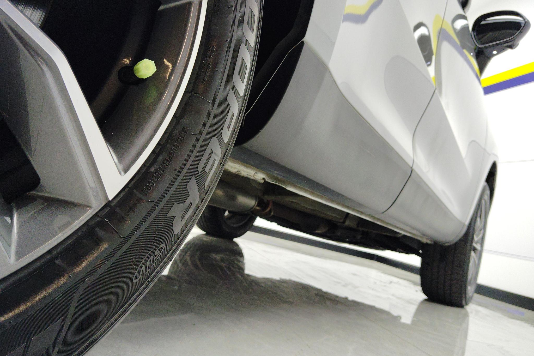 Wey VV5 2021 1.5T