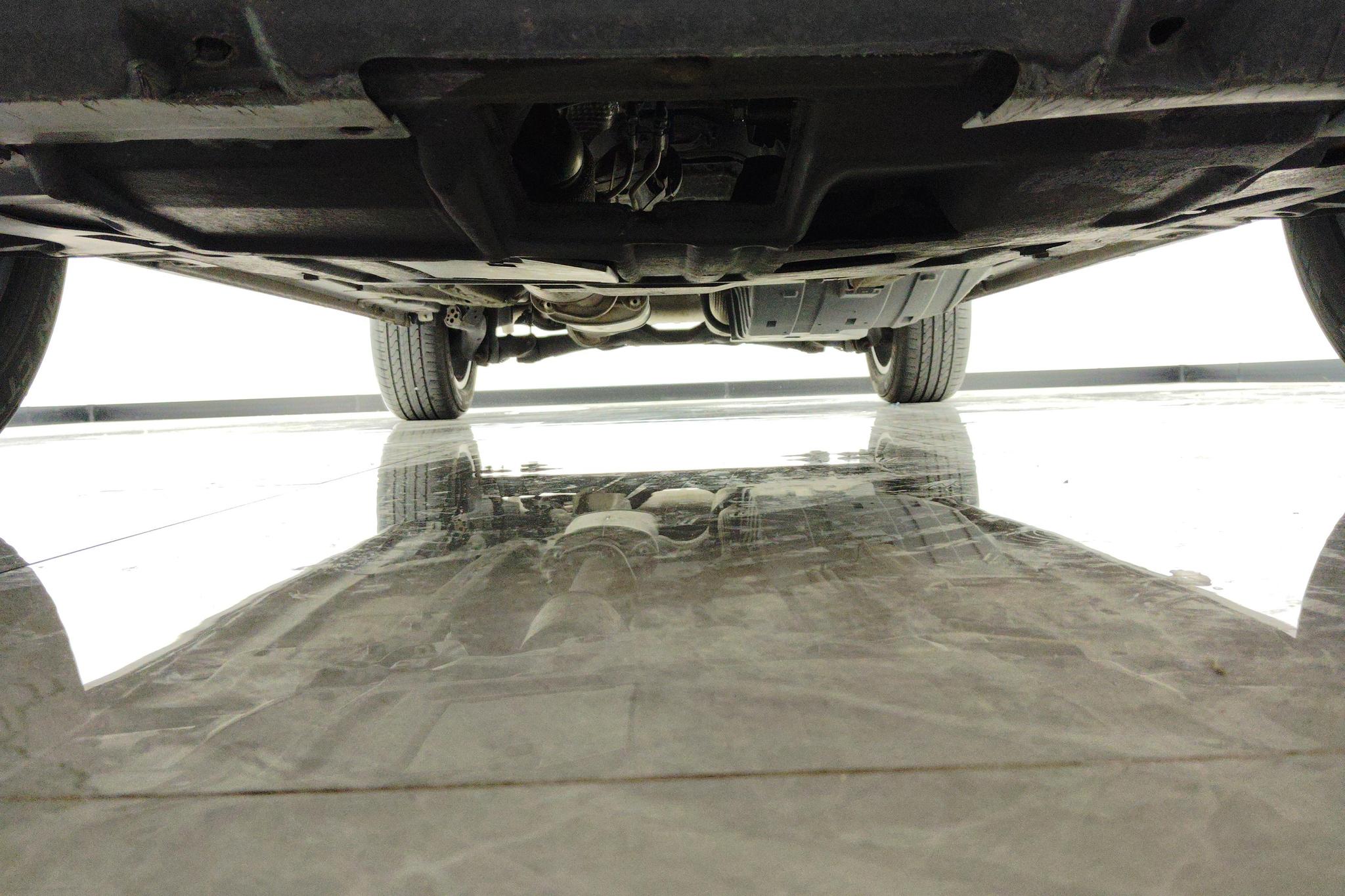 Wey VV5 2021 1.5T