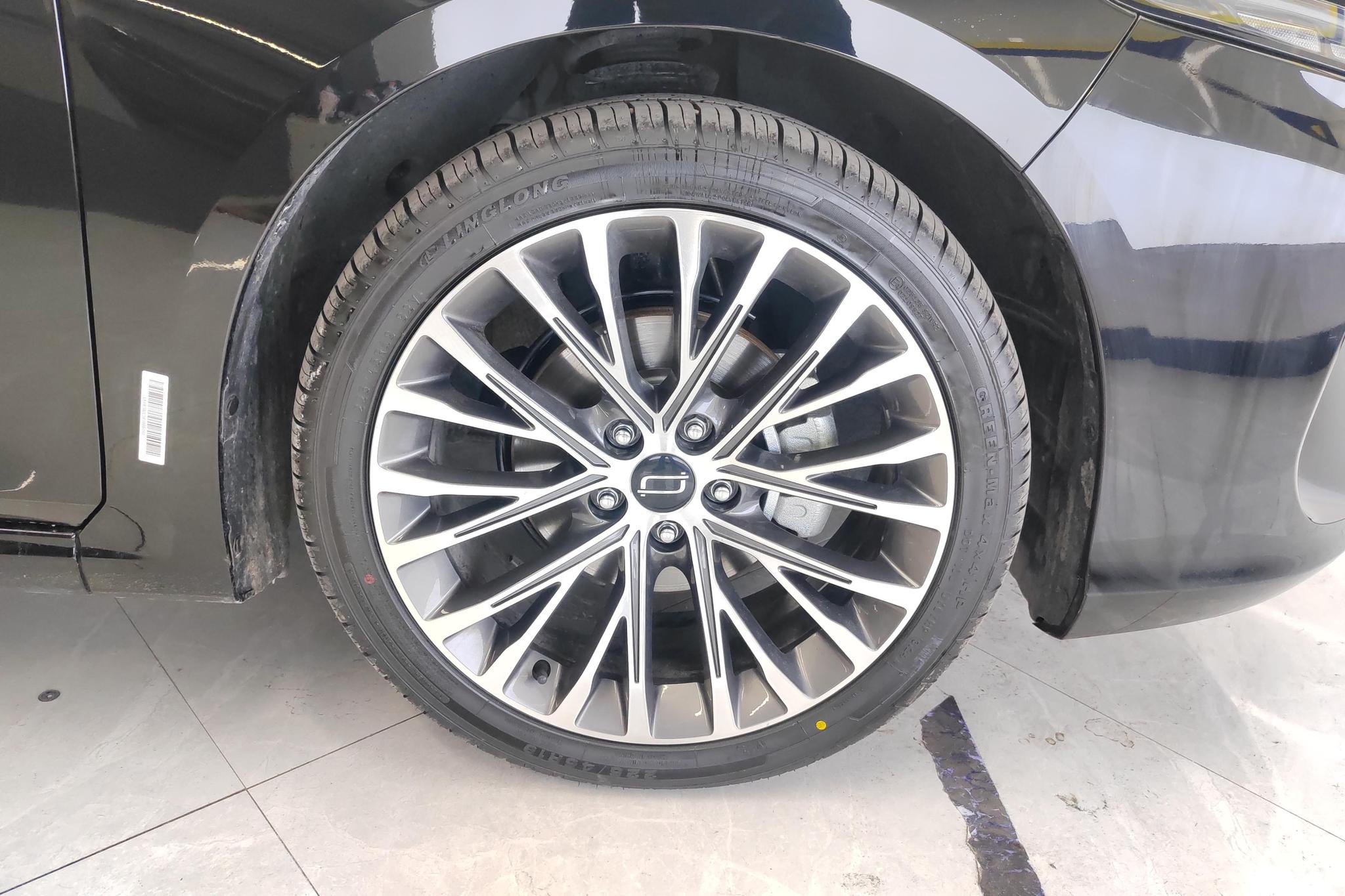 Bestune B70 2024 1.5T