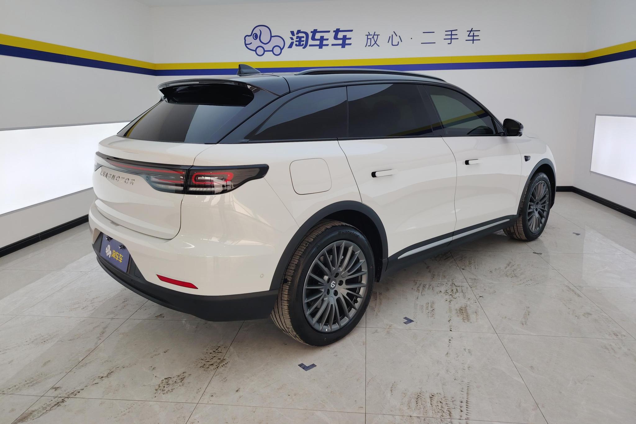 Leapmotor C11 2024 300 Premium