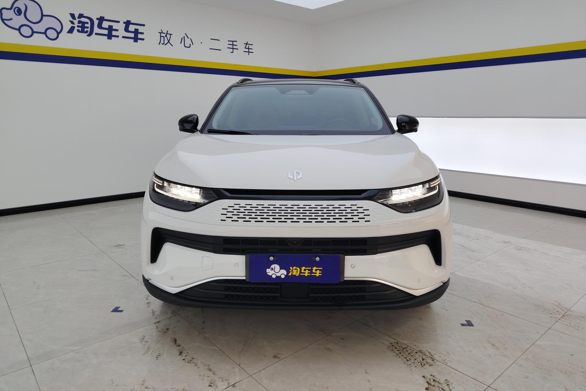 Leapmotor C11 2024 300 Premium