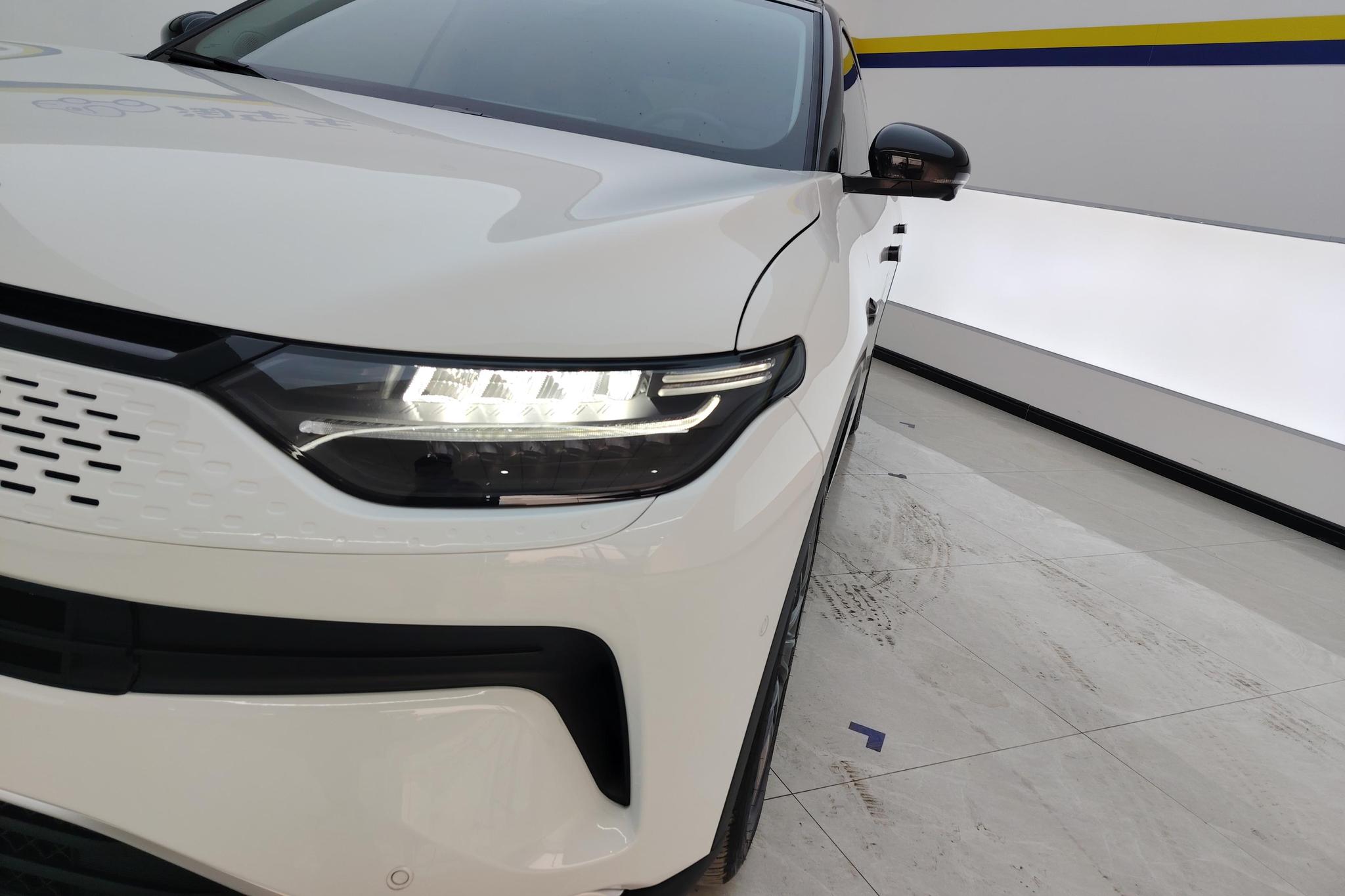 Leapmotor C11 2024 300 Premium